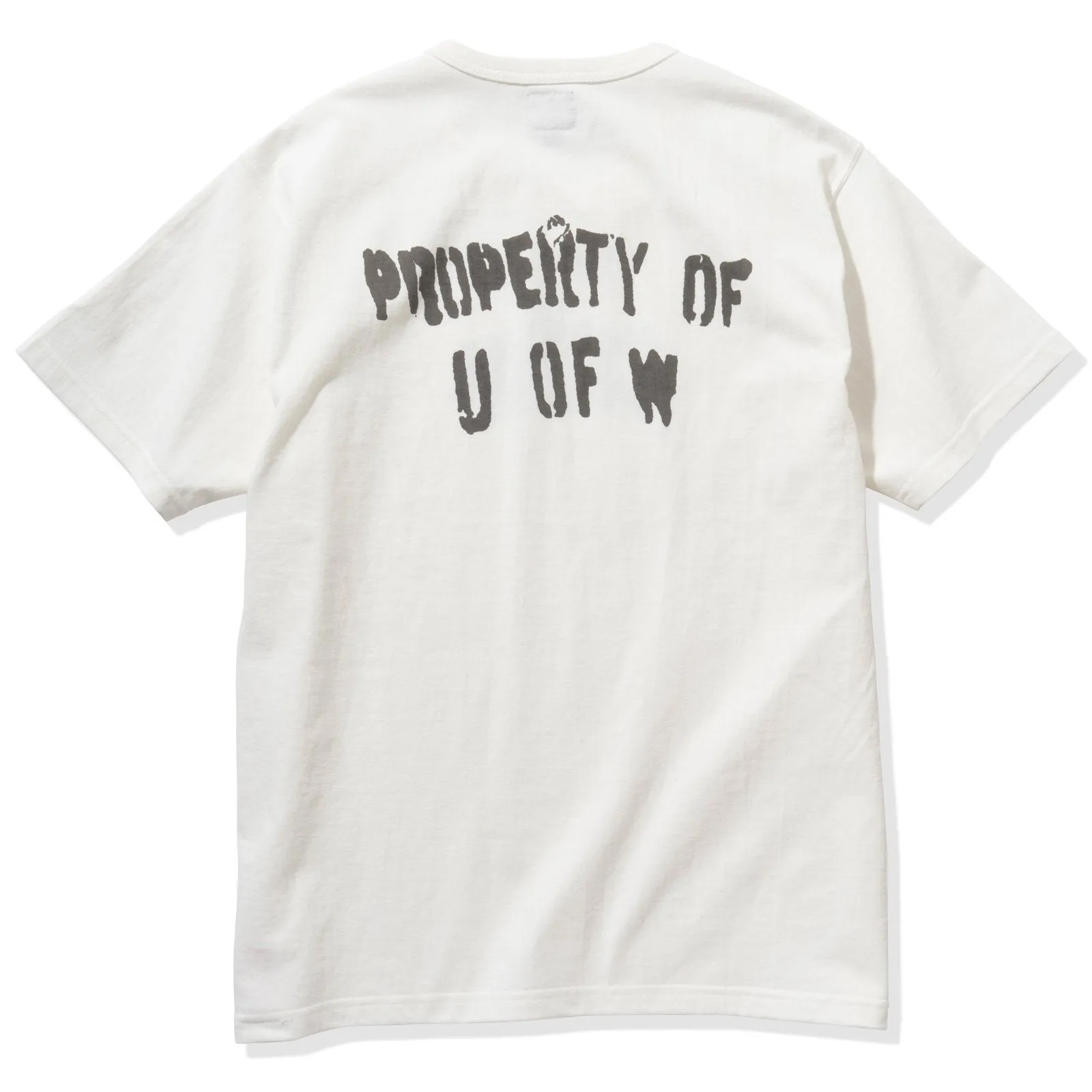 JOE McCOY TEE / CREW sold by The Real McCoy's product image thumbnail 3