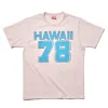 JOE MCCOY TEE / HAWAII sold by The Real McCoy's