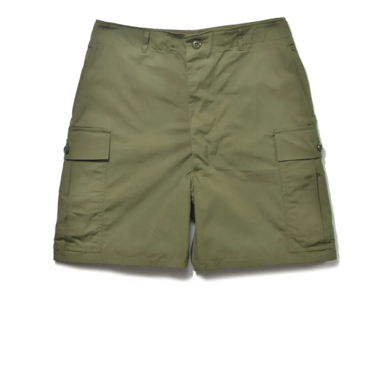 JUNGLE FATIGUE SHORTS sold by The Real McCoy's