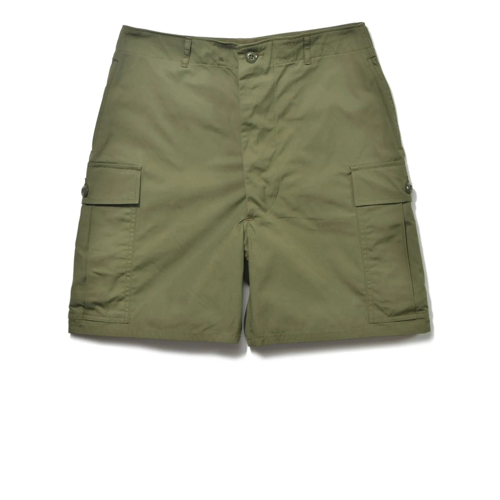 JUNGLE FATIGUE SHORTS sold by The Real McCoy's