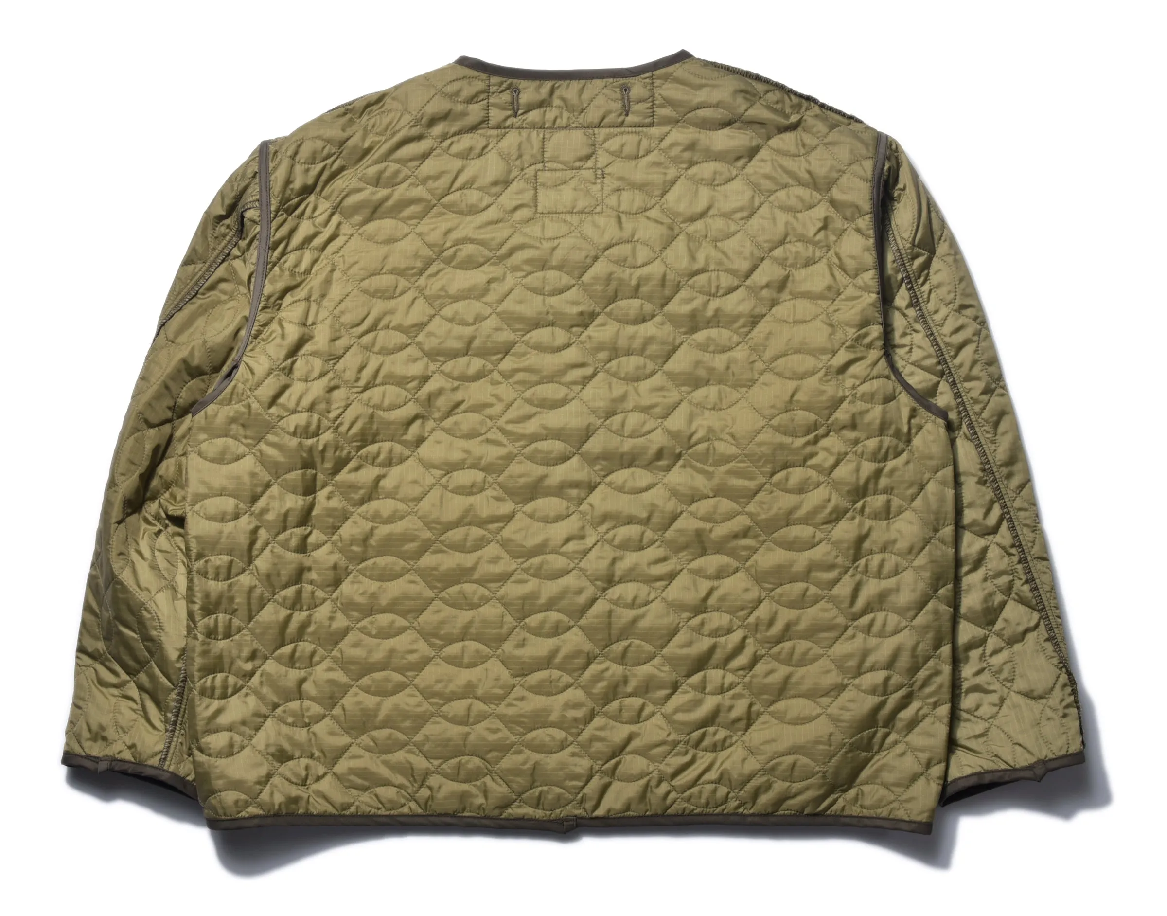 LINER, COAT, MAN'S FIELD, M-65 sold by The Real McCoy's product image thumbnail 3