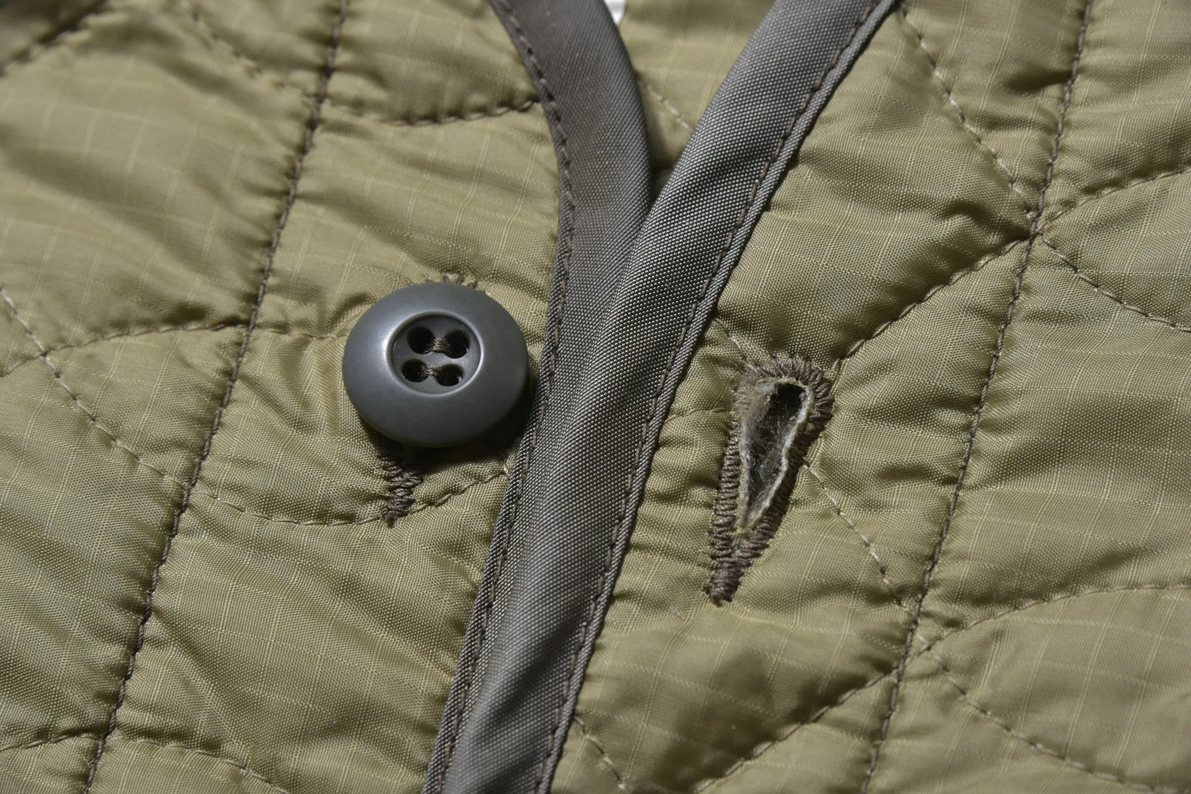 LINER, COAT, MAN'S FIELD, M-65 sold by The Real McCoy's product image thumbnail 5