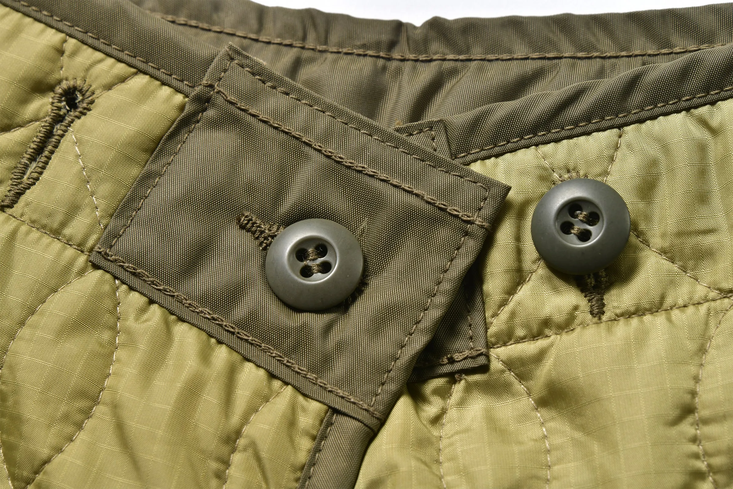 LINER, TROUSERS, MEN'S, FIELD, M-65 sold by The Real McCoy's product image thumbnail 5