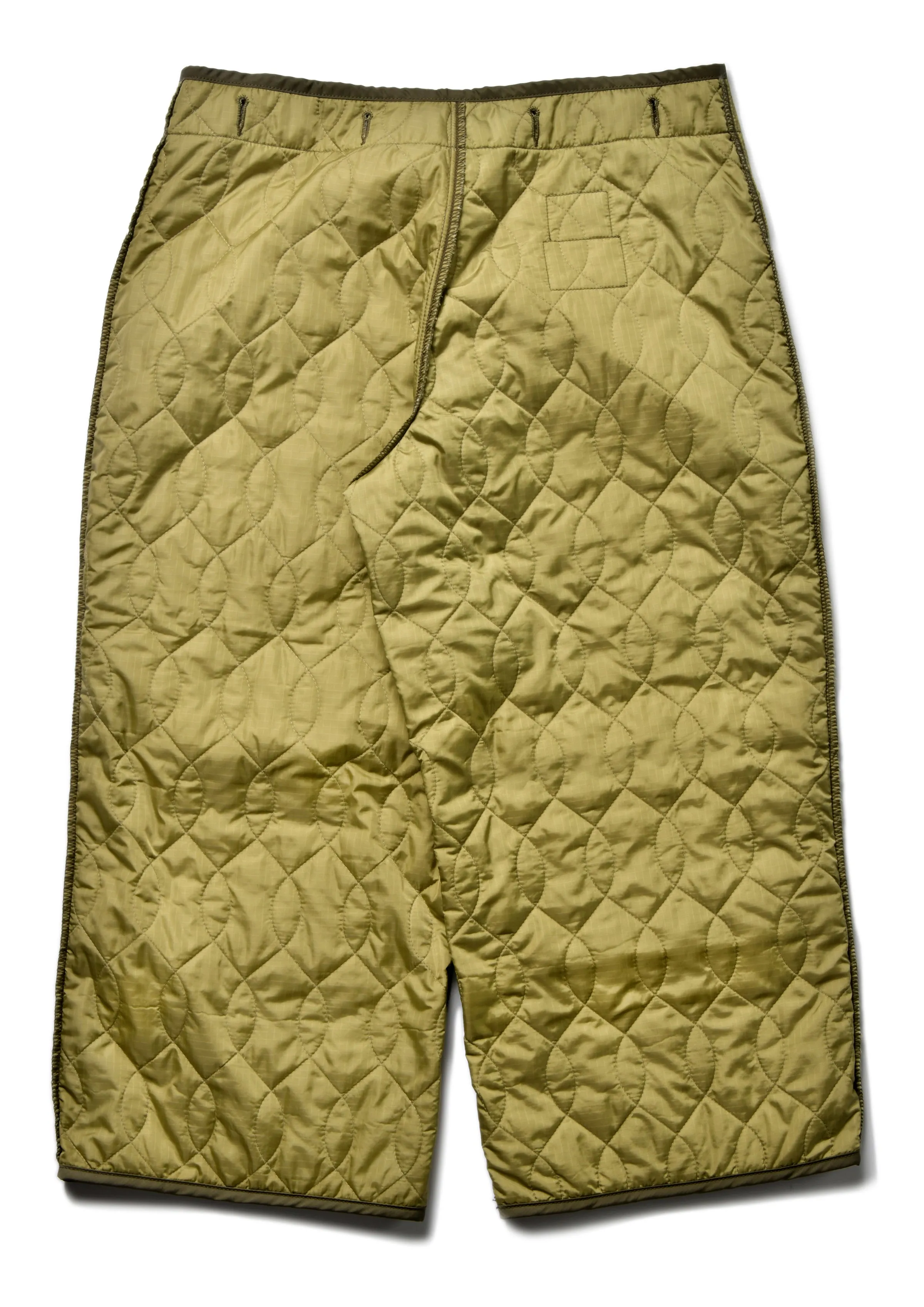 LINER, TROUSERS, MEN'S, FIELD, M-65 sold by The Real McCoy's product image thumbnail 3