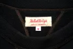 LOOPWHEEL SWEATSHIRT / SCOVILLE sold by The Real McCoy's