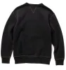 LOOPWHEEL SWEATSHIRT / SCOVILLE sold by The Real McCoy's