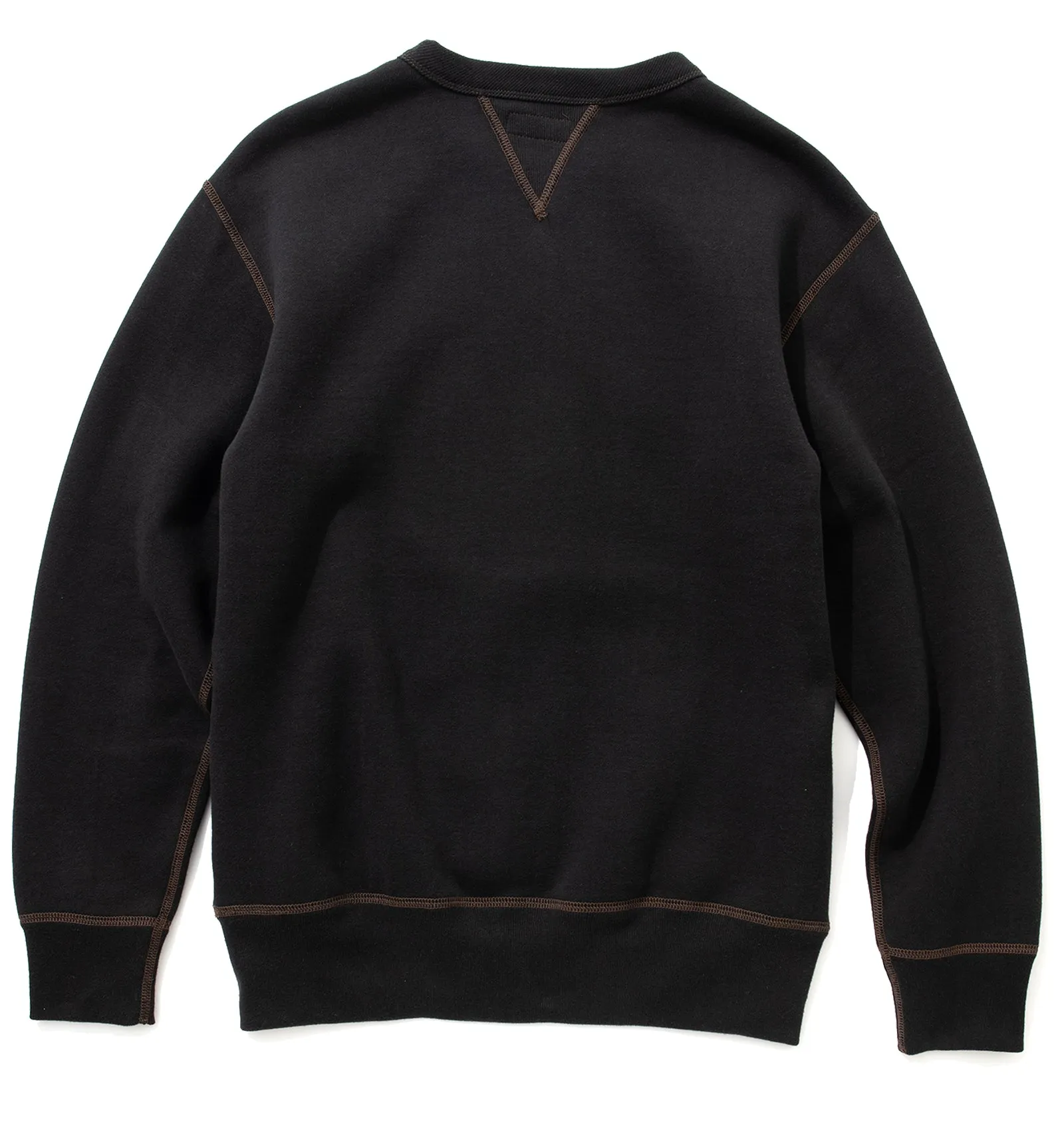 LOOPWHEEL SWEATSHIRT / SCOVILLE sold by The Real McCoy's product image thumbnail 4