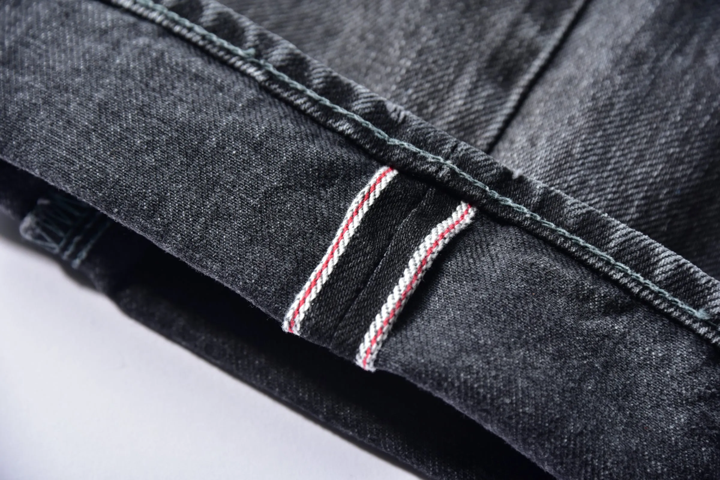 Lot. 966 (BLACK) / WASH sold by The Real McCoy's product image thumbnail 5