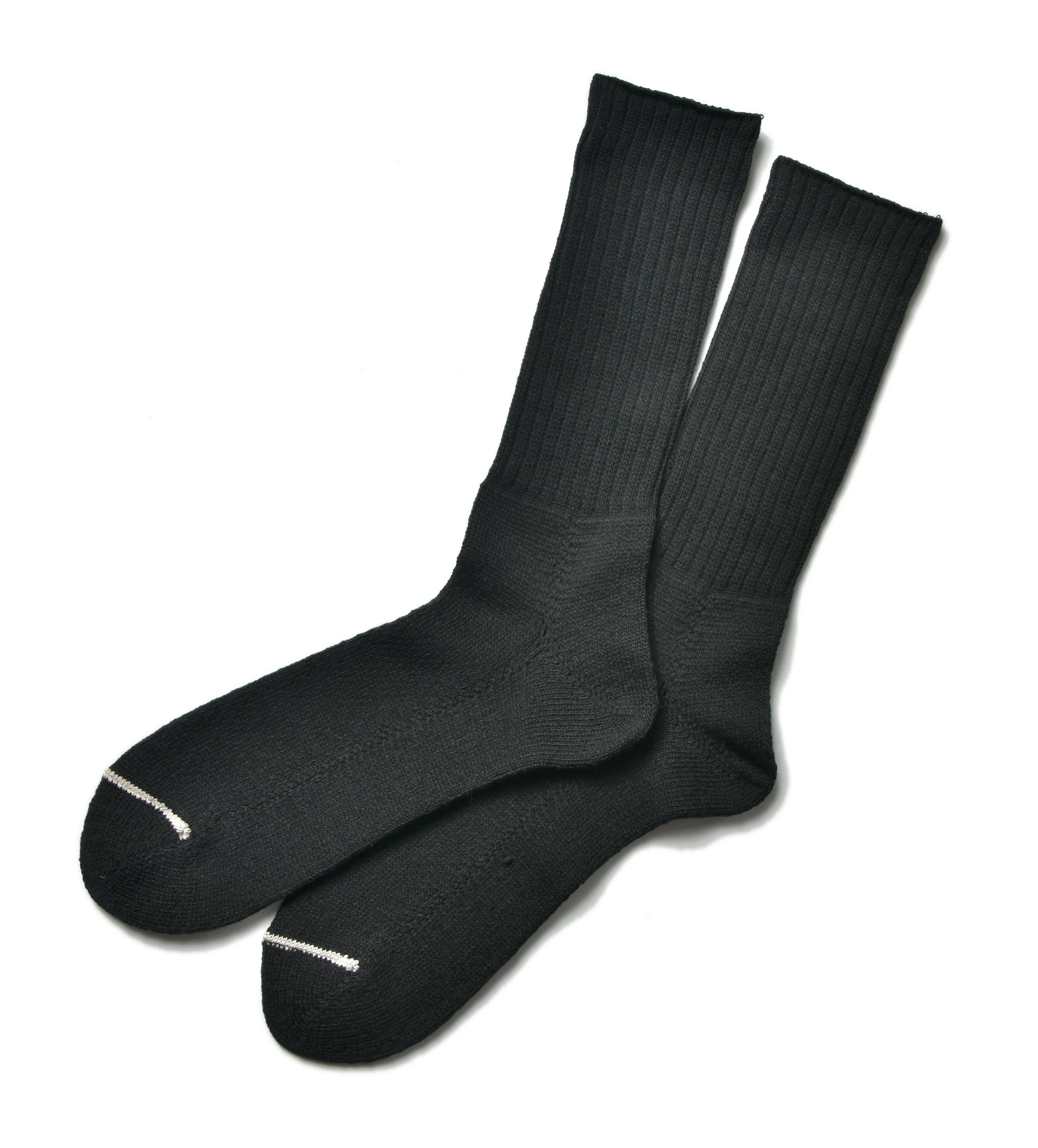 McCOY'S 2 PCS PACK SOCKS sold by The Real McCoy's product image thumbnail 3