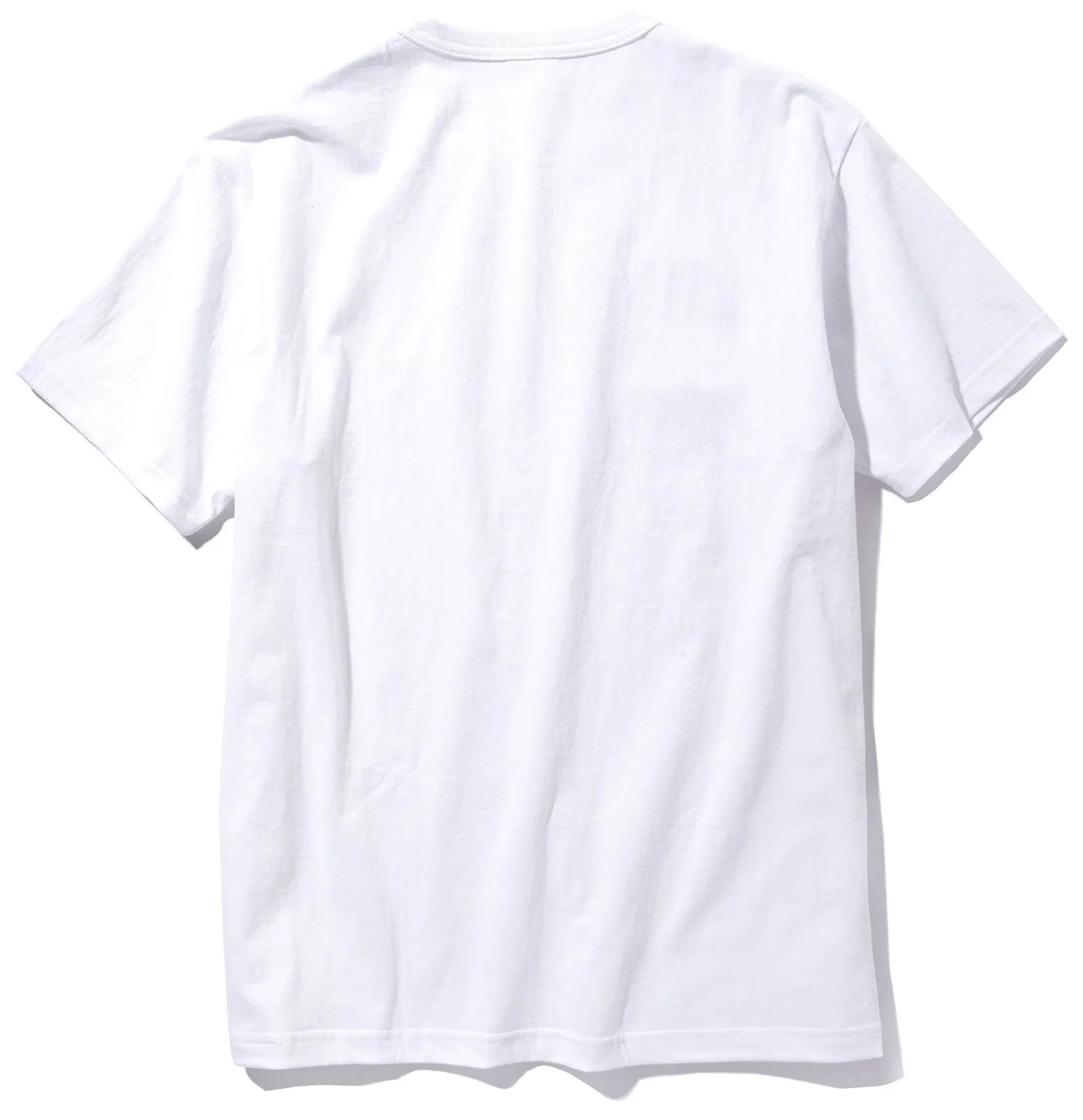 McCOY'S 2pcs PACK TEE sold by The Real McCoy's product image thumbnail 5
