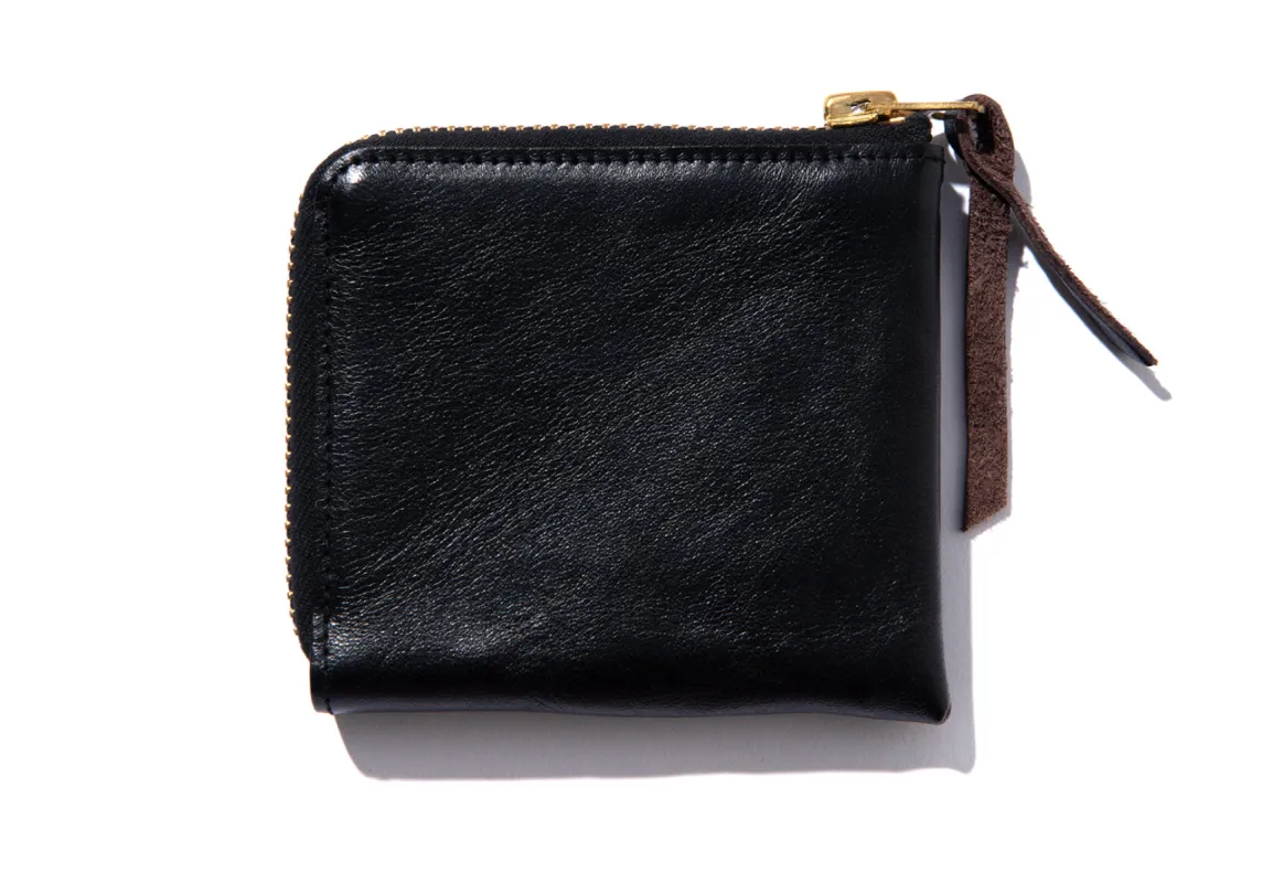 McCOY'S HORSEHIDE WALLET sold by The Real McCoy's