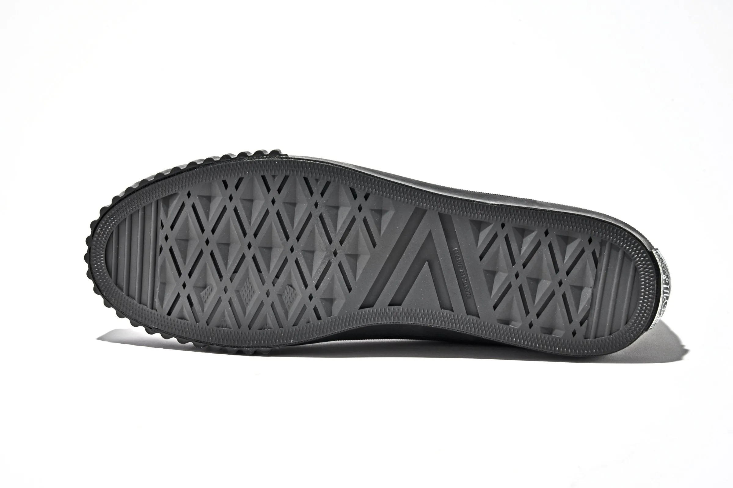 MILITARY CANVAS TRAINING SHOES sold by The Real McCoy's product image thumbnail 4