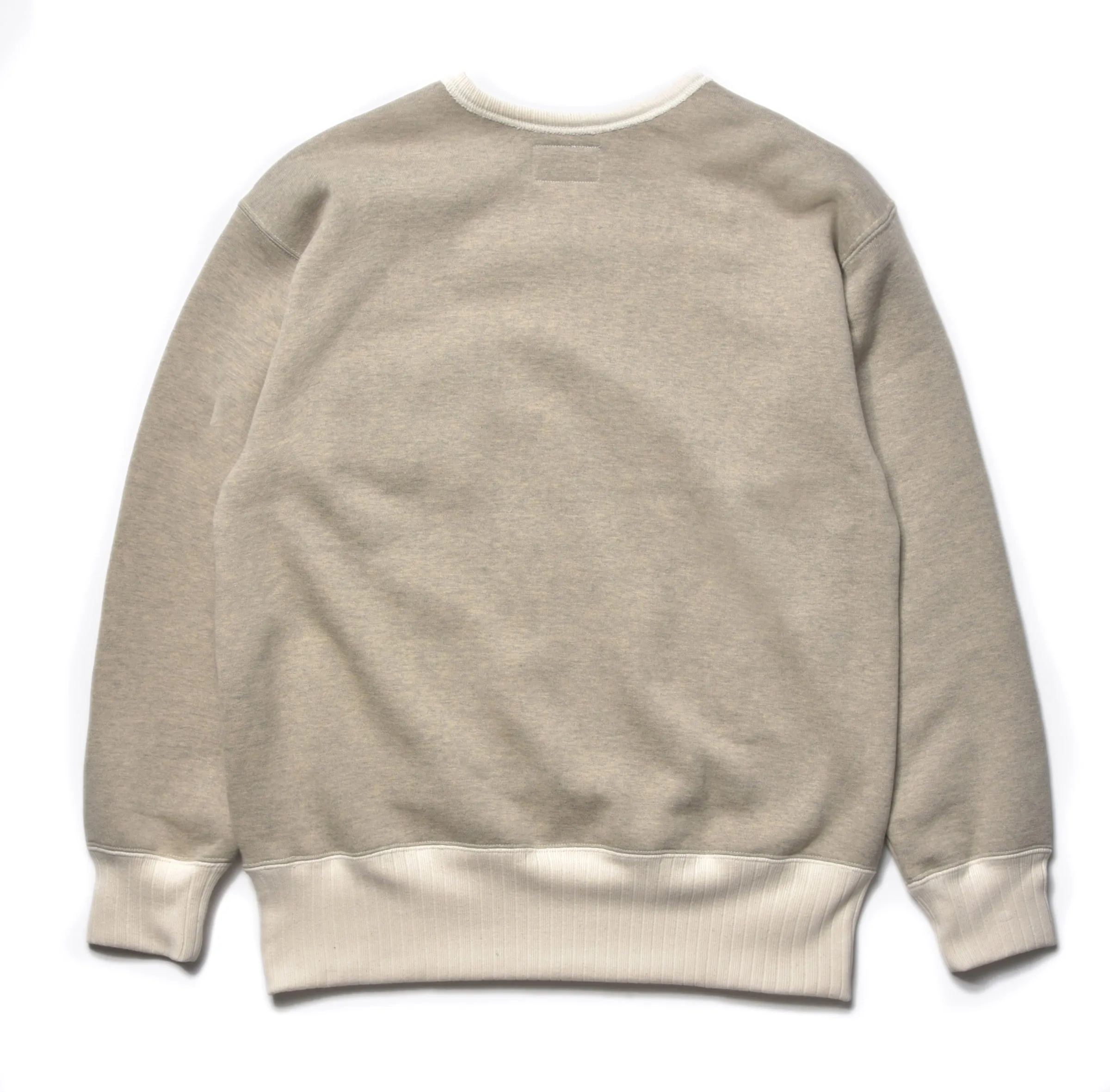 MILITARY POCKET SWEATSHIRT sold by The Real McCoy's product image thumbnail 3