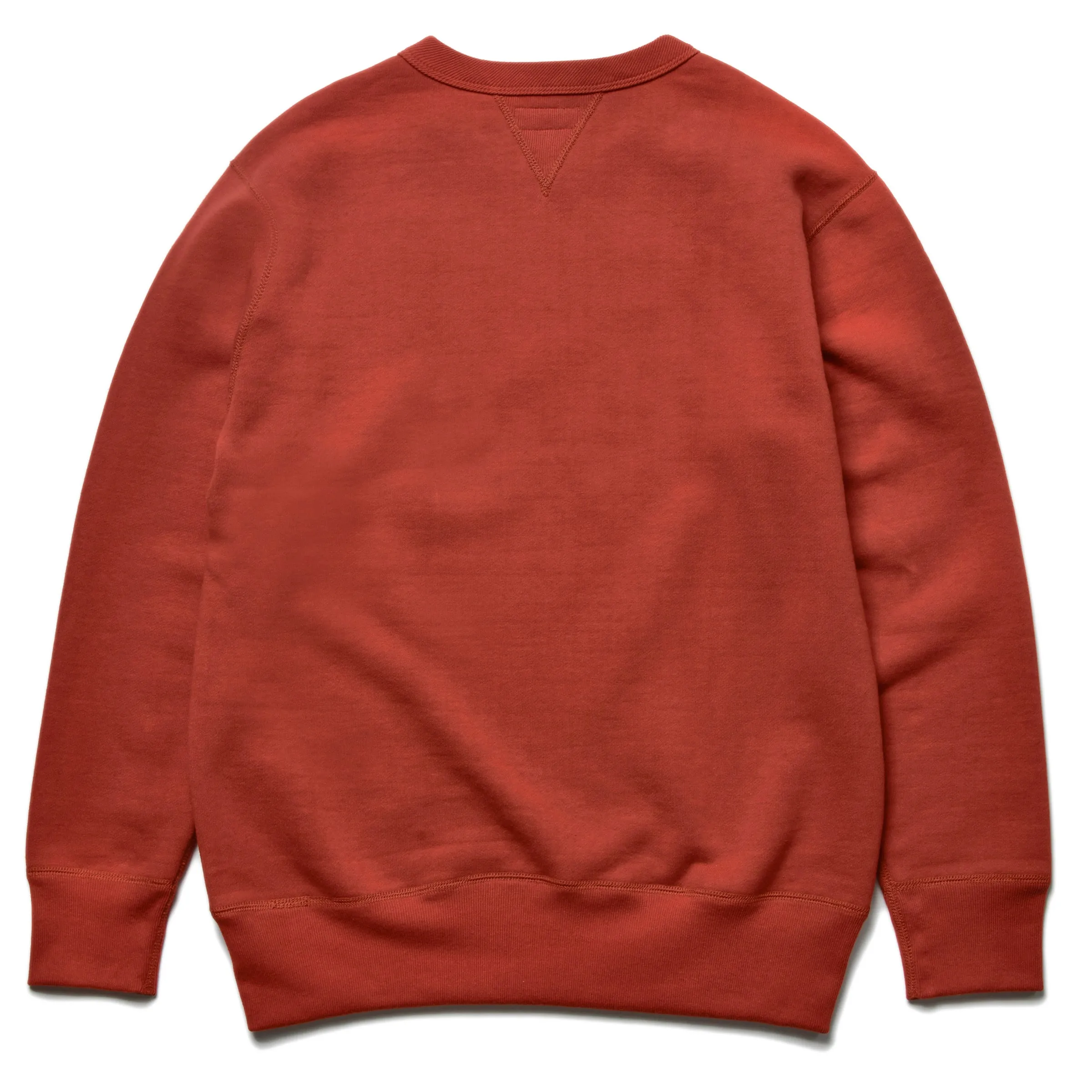 MILITARY PRINT SWEATSHIRT / GOOD GUYS WEAR MCCOY'S sold by The Real McCoy's product image thumbnail 3