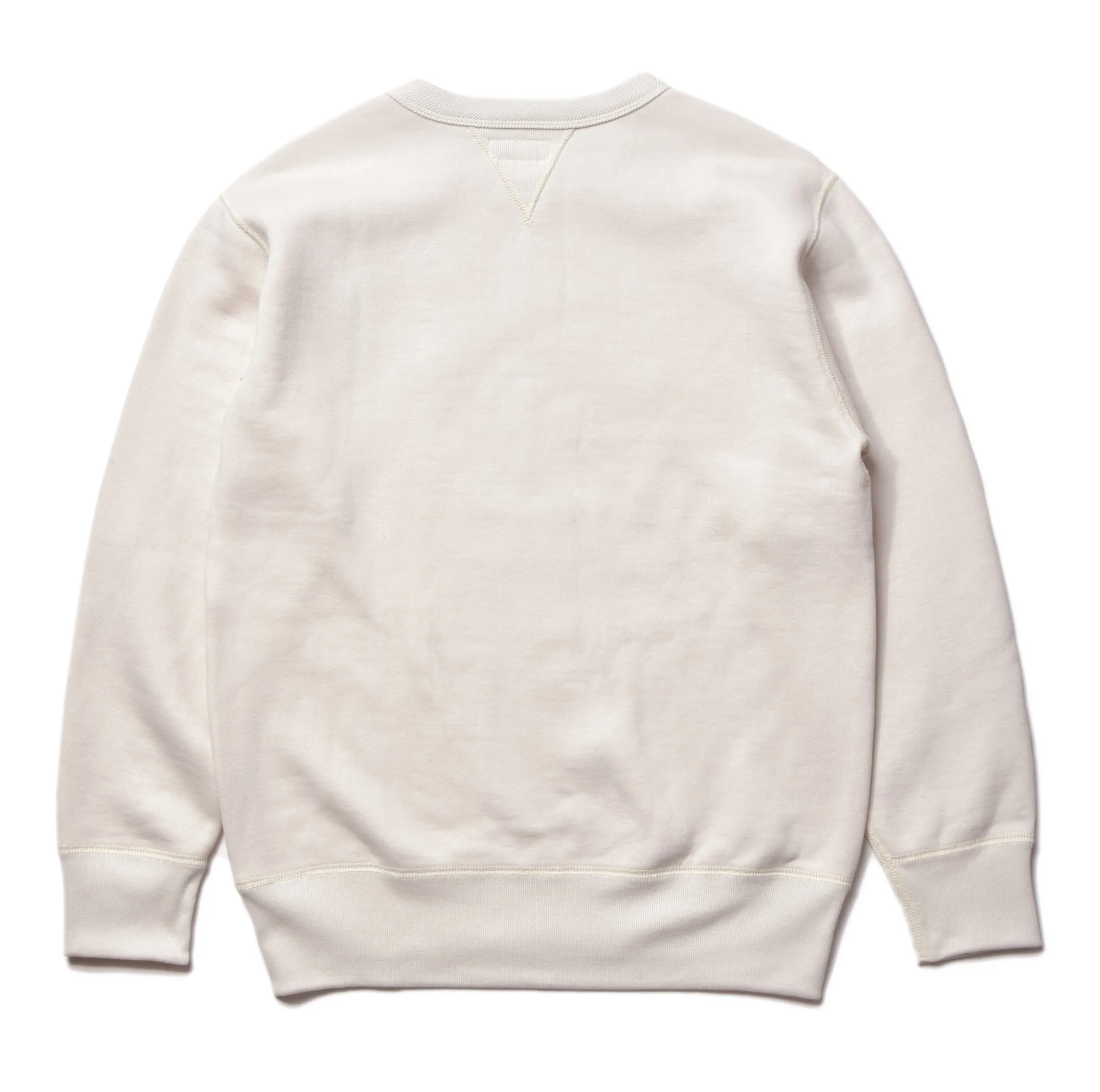 MILITARY PRINT SWEATSHIRT / USAF HILL FIELD sold by The Real McCoy's product image thumbnail 3