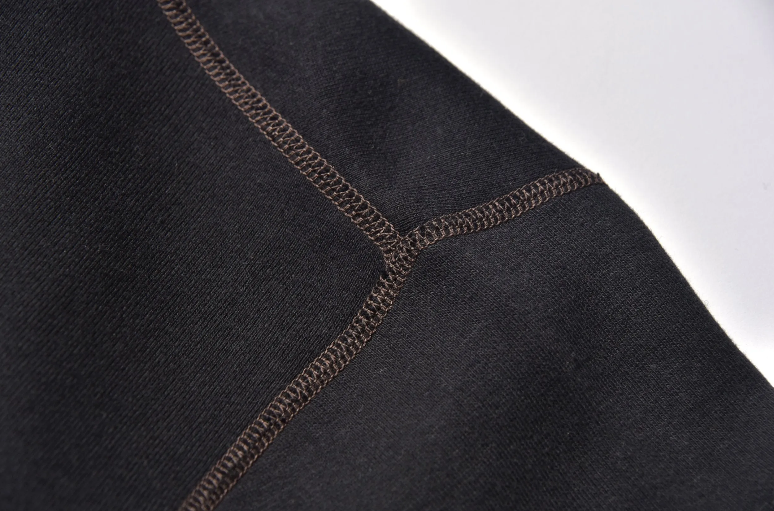 MILITARY PRINT SWEATSHIRT / USMC CAMP LEJEUNE sold by The Real McCoy's product image thumbnail 4