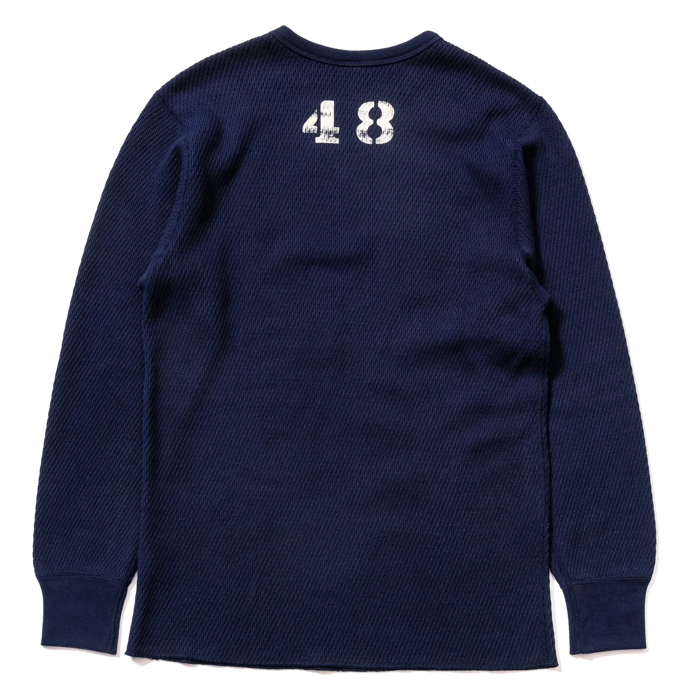 MILITARY PRINT THERMAL / COASTGUARD sold by The Real McCoy's product image thumbnail 3