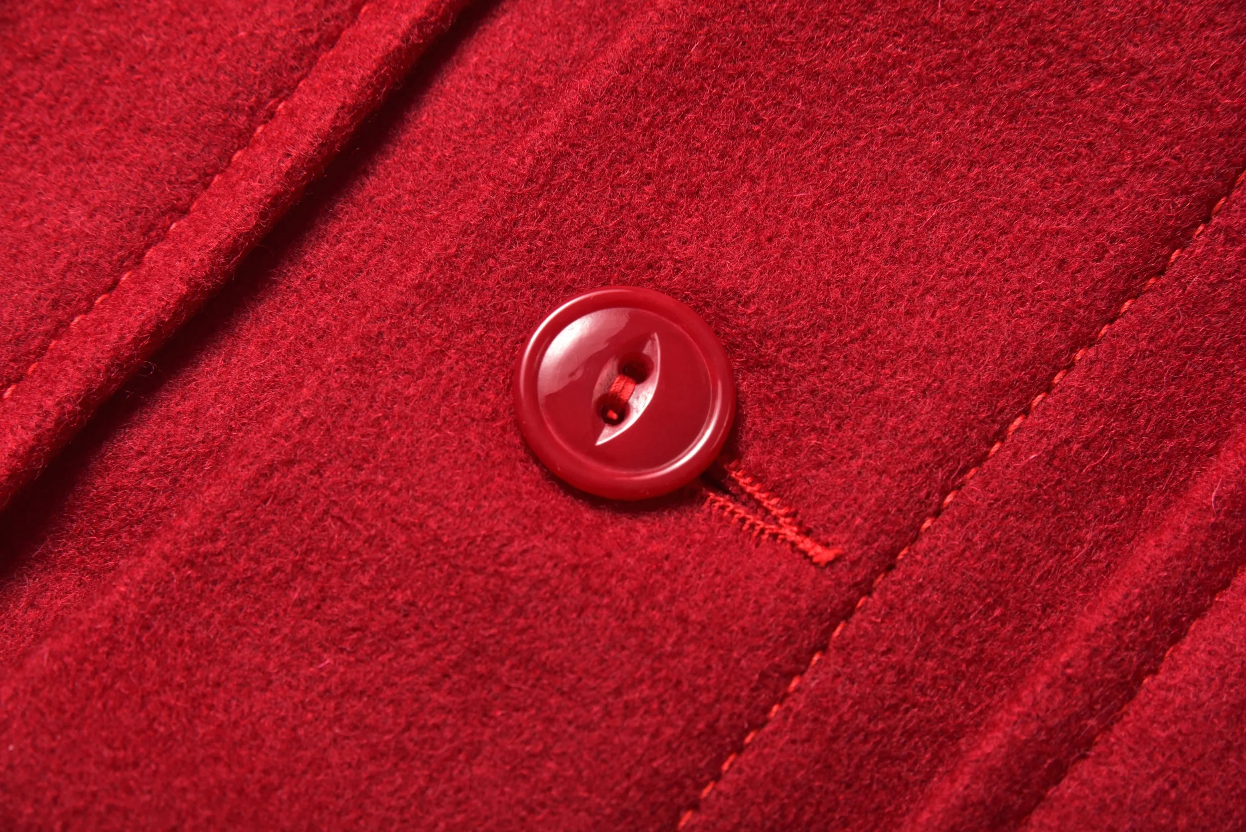 MILITARY SOUVENIR WOOL SHIRT sold by The Real McCoy's product image thumbnail 5