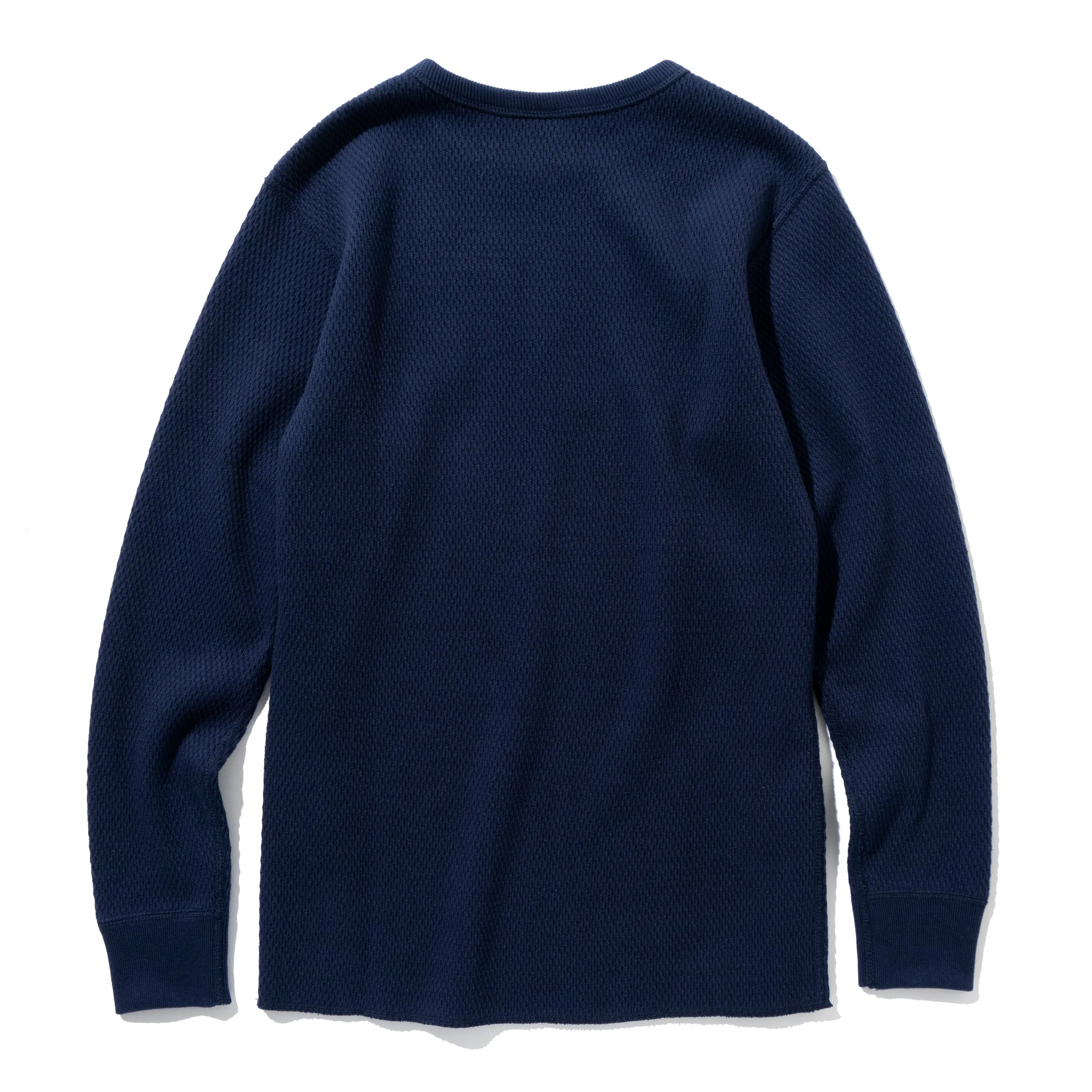 MILITARY THERMAL SHIRT sold by The Real McCoy's product image thumbnail 4