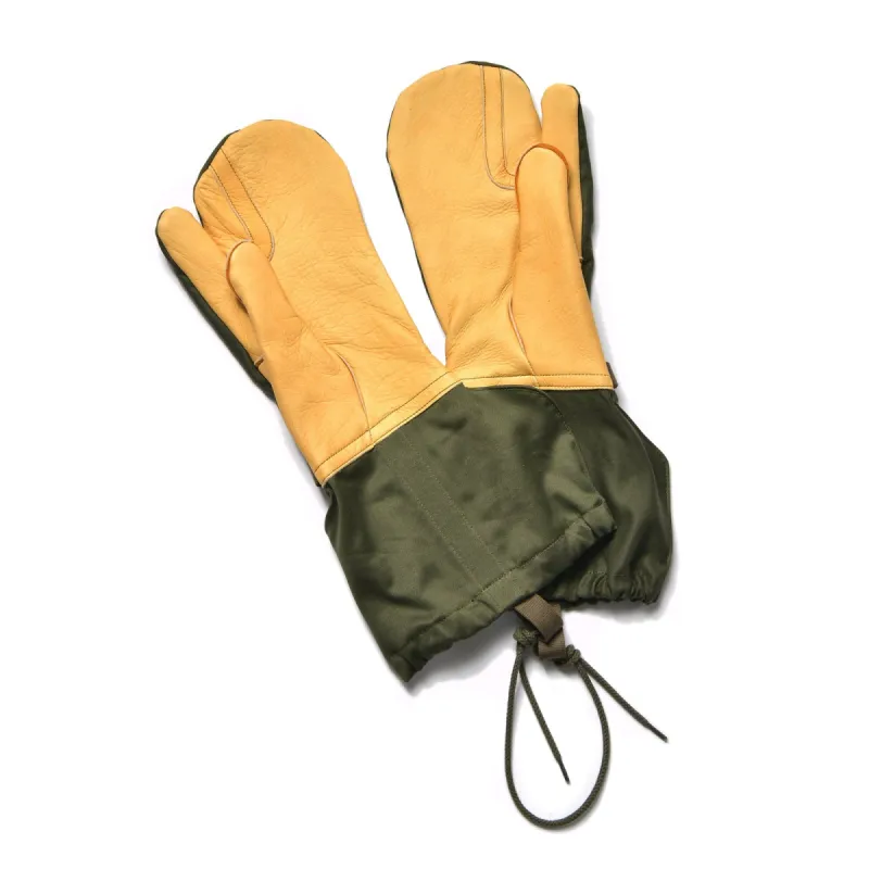 MITTEN SHELLS, TRIGGER FINGER M-1965 sold by The Real McCoy's