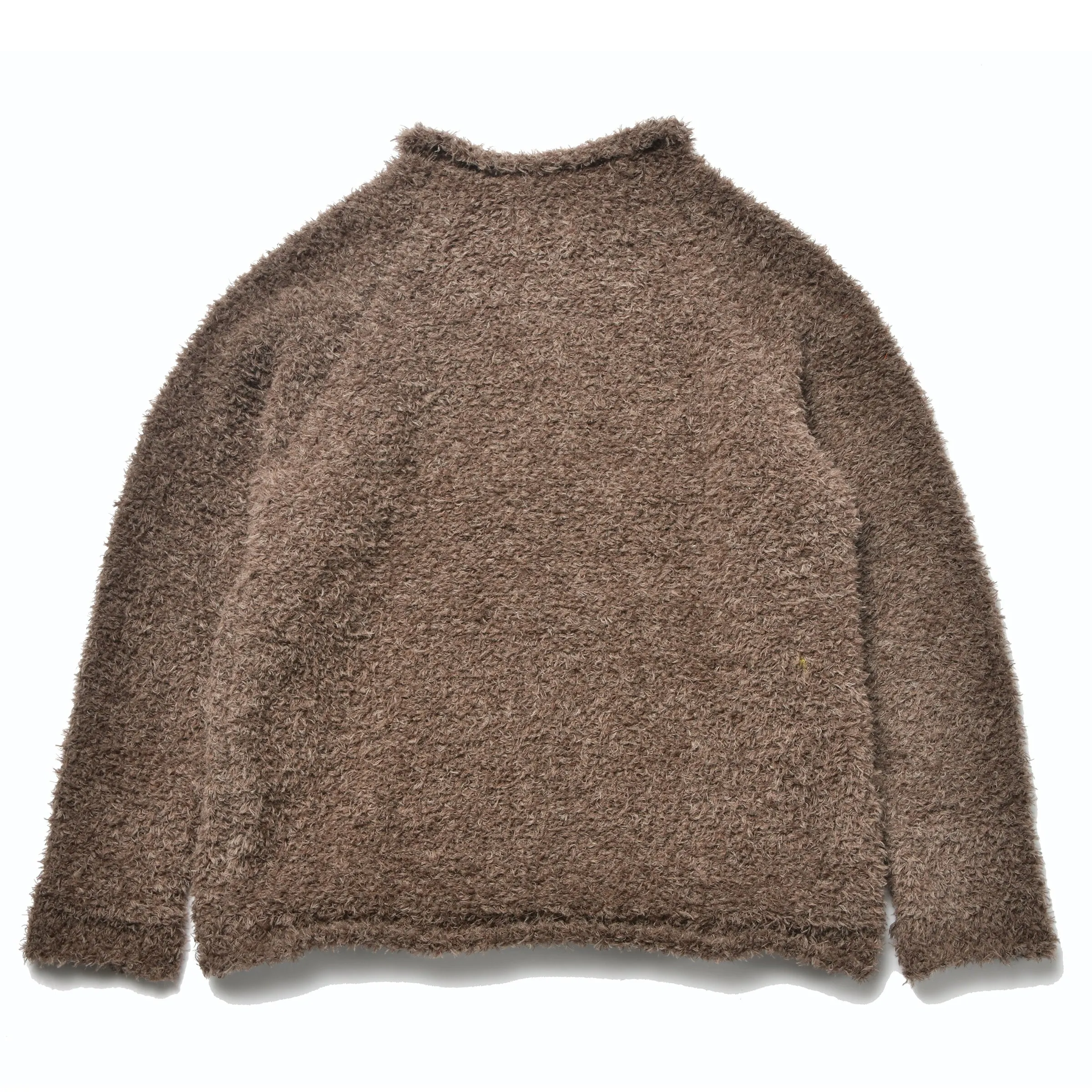 MOCKNECK MOLE SWEATER sold by The Real McCoy's product image thumbnail 3