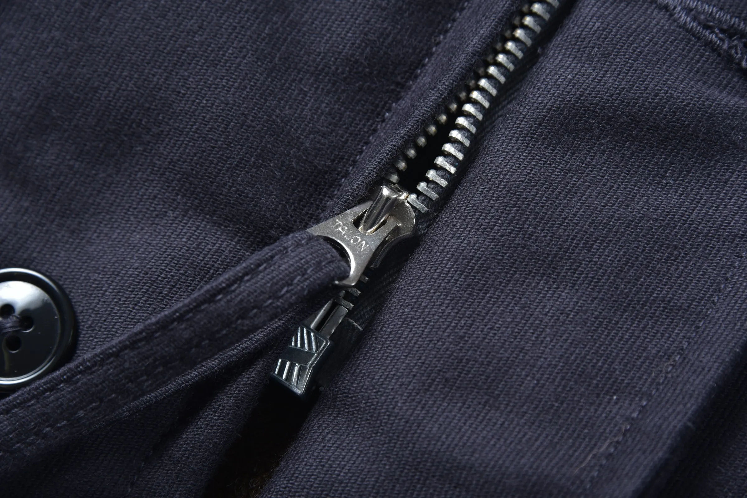 N-1 NAVY / HMC TANKER sold by The Real McCoy's product image thumbnail 3