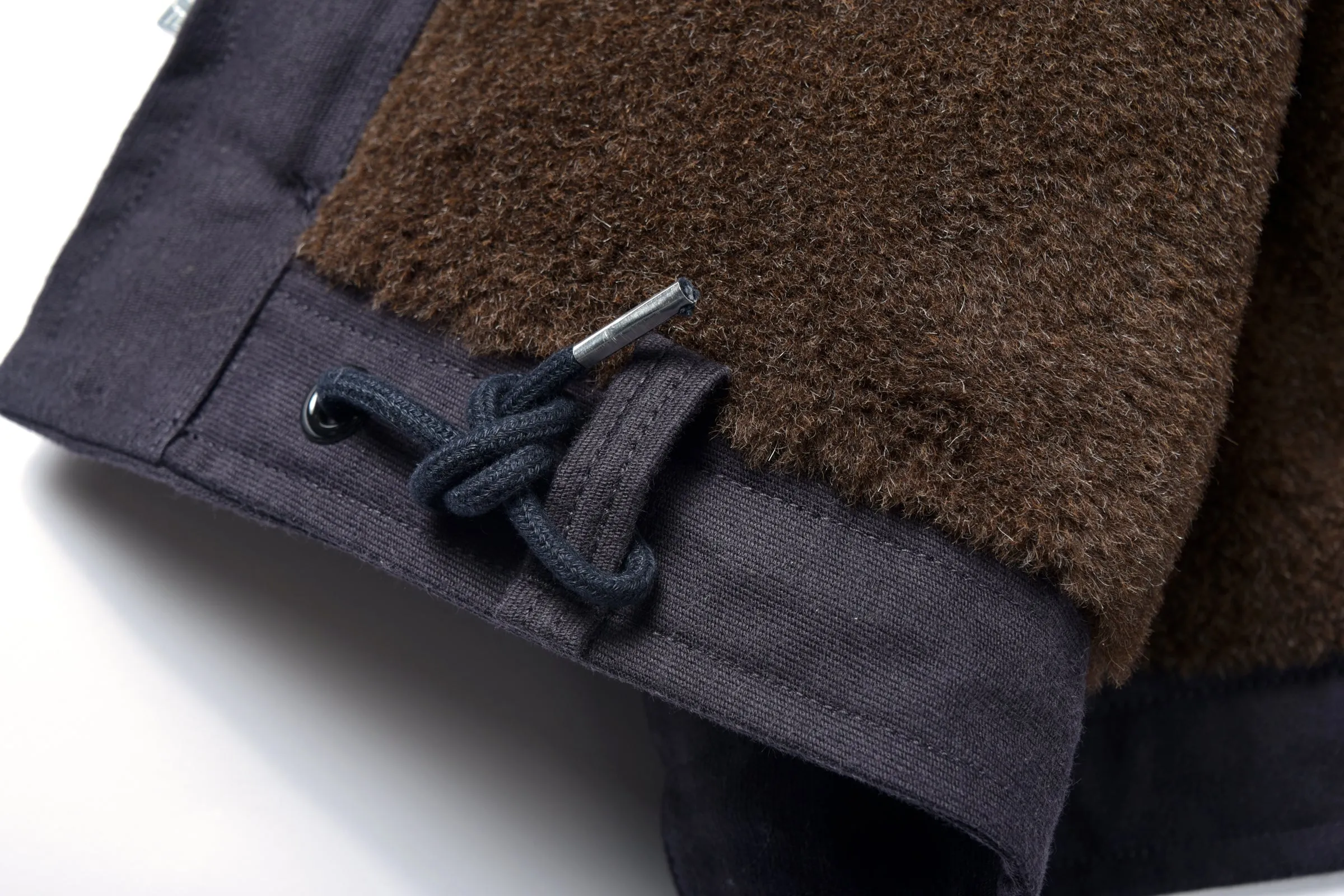 N-1 NAVY / HMC TANKER sold by The Real McCoy's product image thumbnail 4