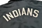 NYLON COACH JACKET / INDIAN sold by The Real McCoy's