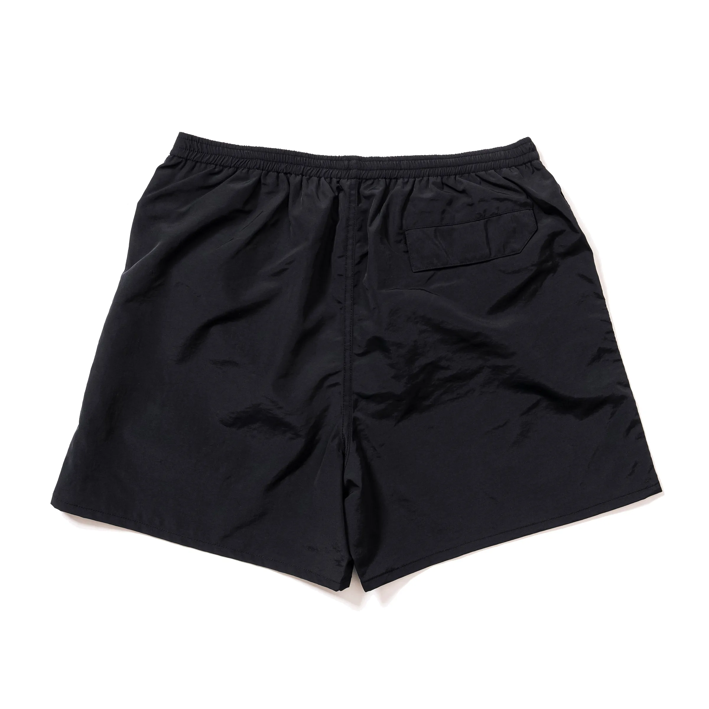 NYLON-MESH HIKING SHORTS sold by The Real McCoy's product image thumbnail 3