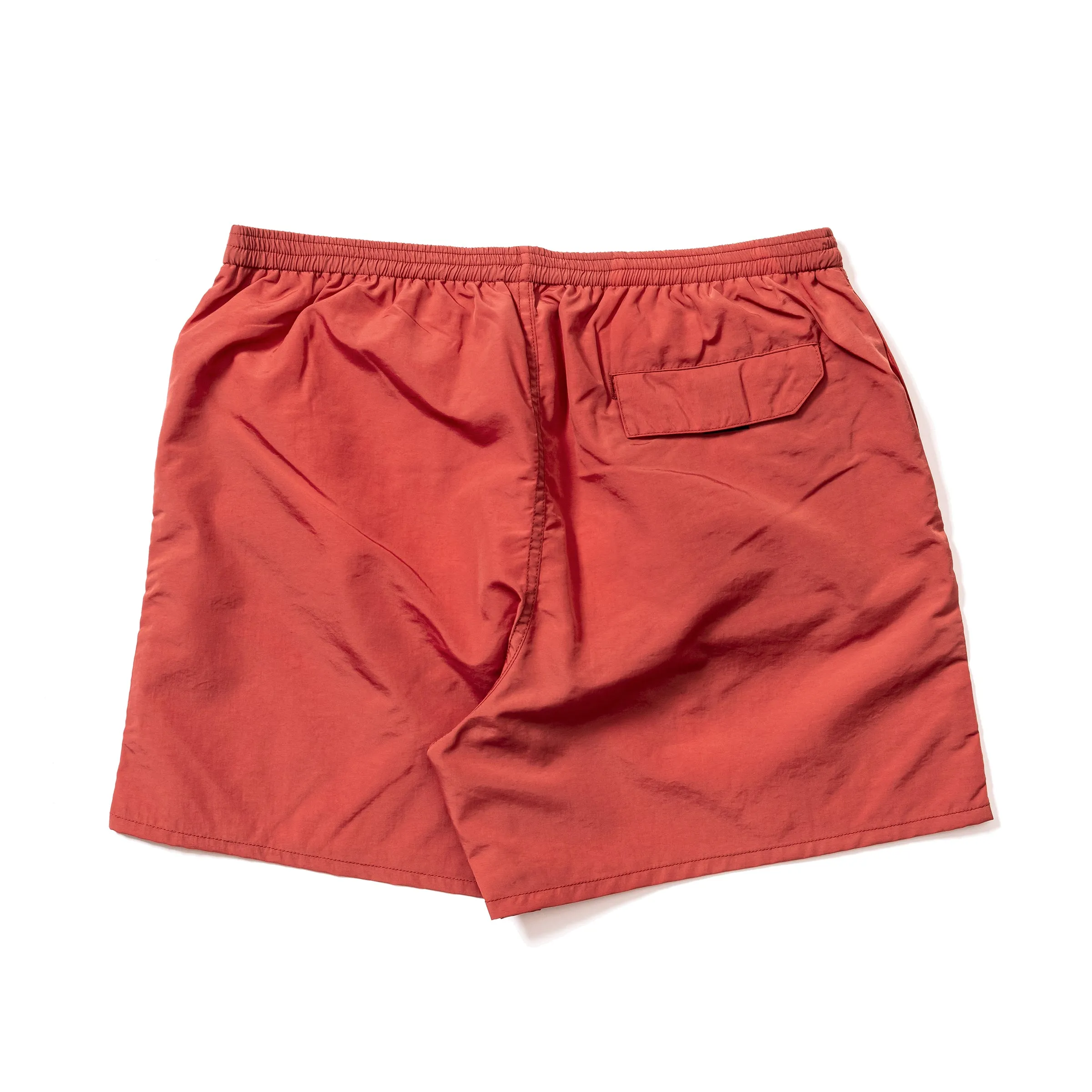 NYLON-MESH HIKING SHORTS sold by The Real McCoy's product image thumbnail 3