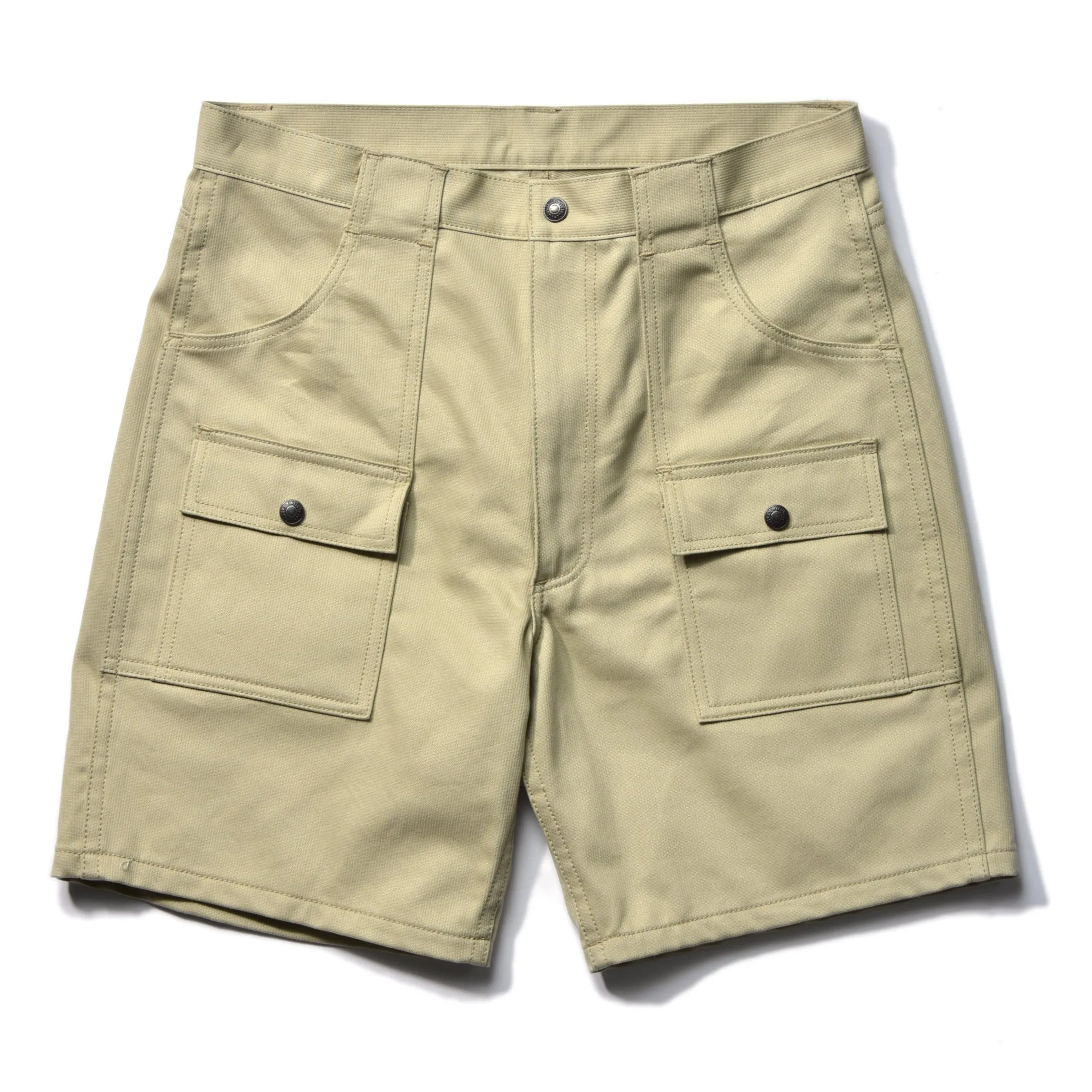 OUTDOOR UTILITY SHORTS / PIQUE sold by The Real McCoy's product image thumbnail 2