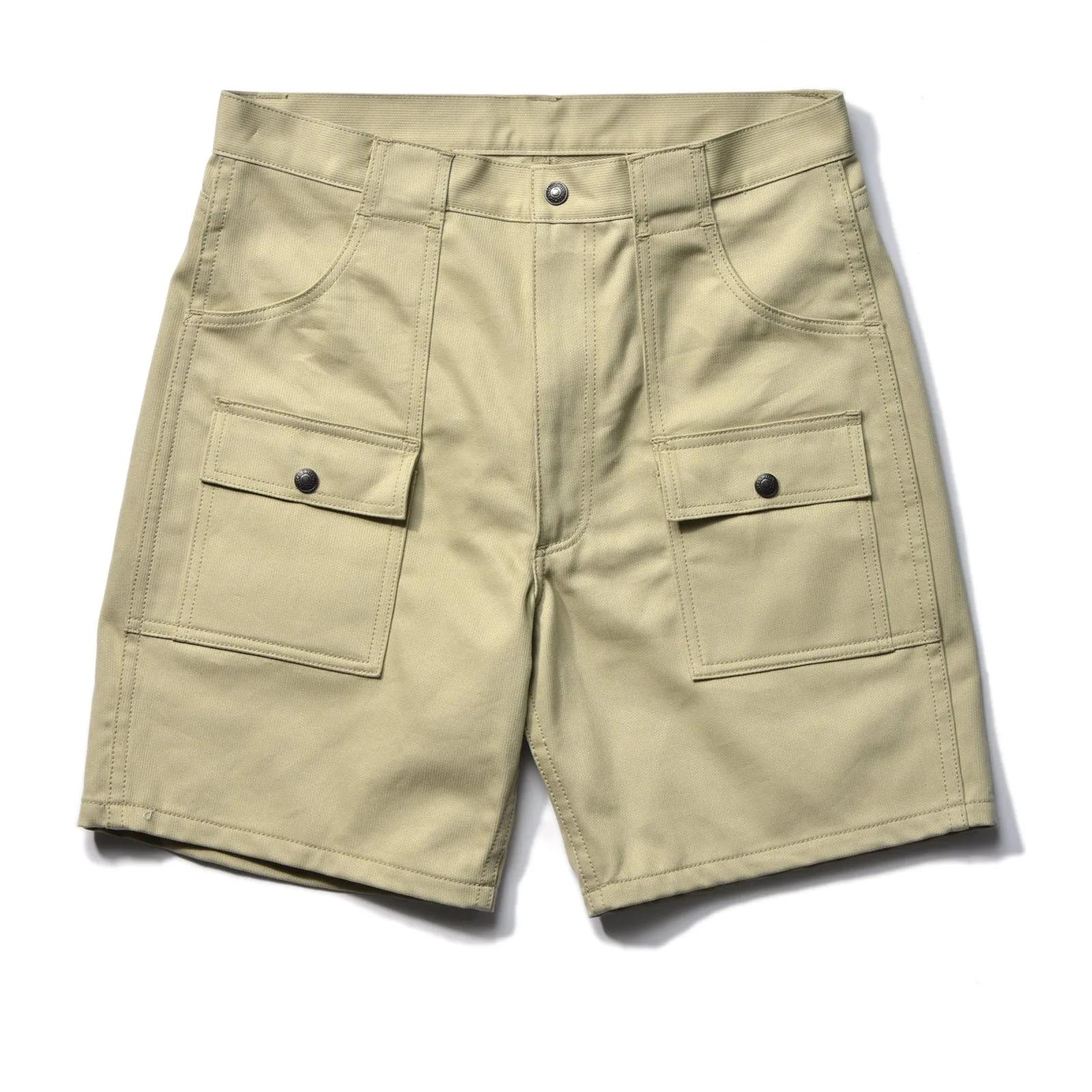 OUTDOOR UTILITY SHORTS / PIQUE sold by The Real McCoy's