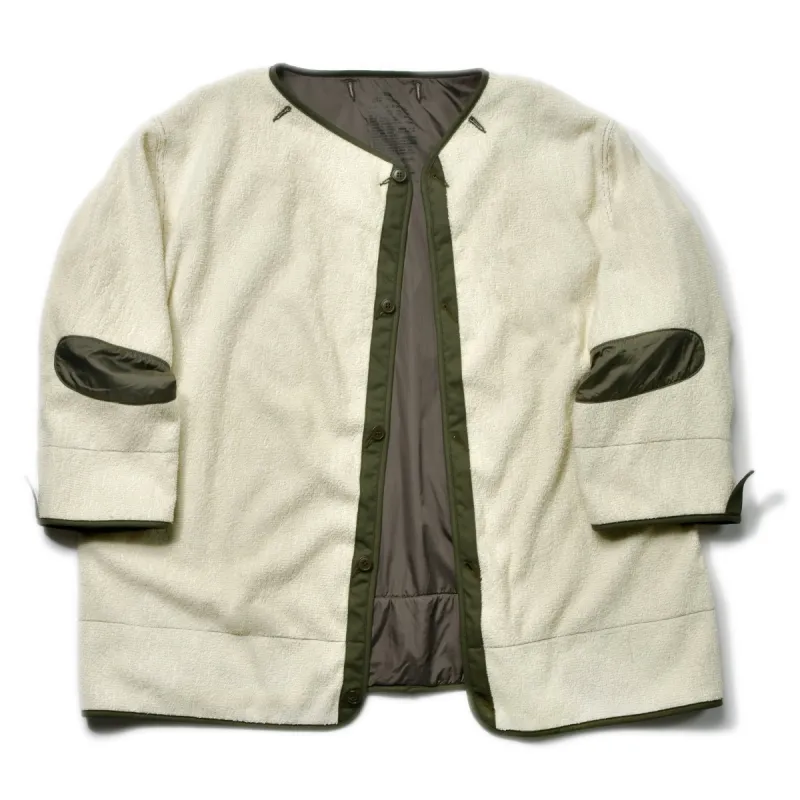 PARKA, LINER, M-1951 (FW22) sold by The Real McCoy's