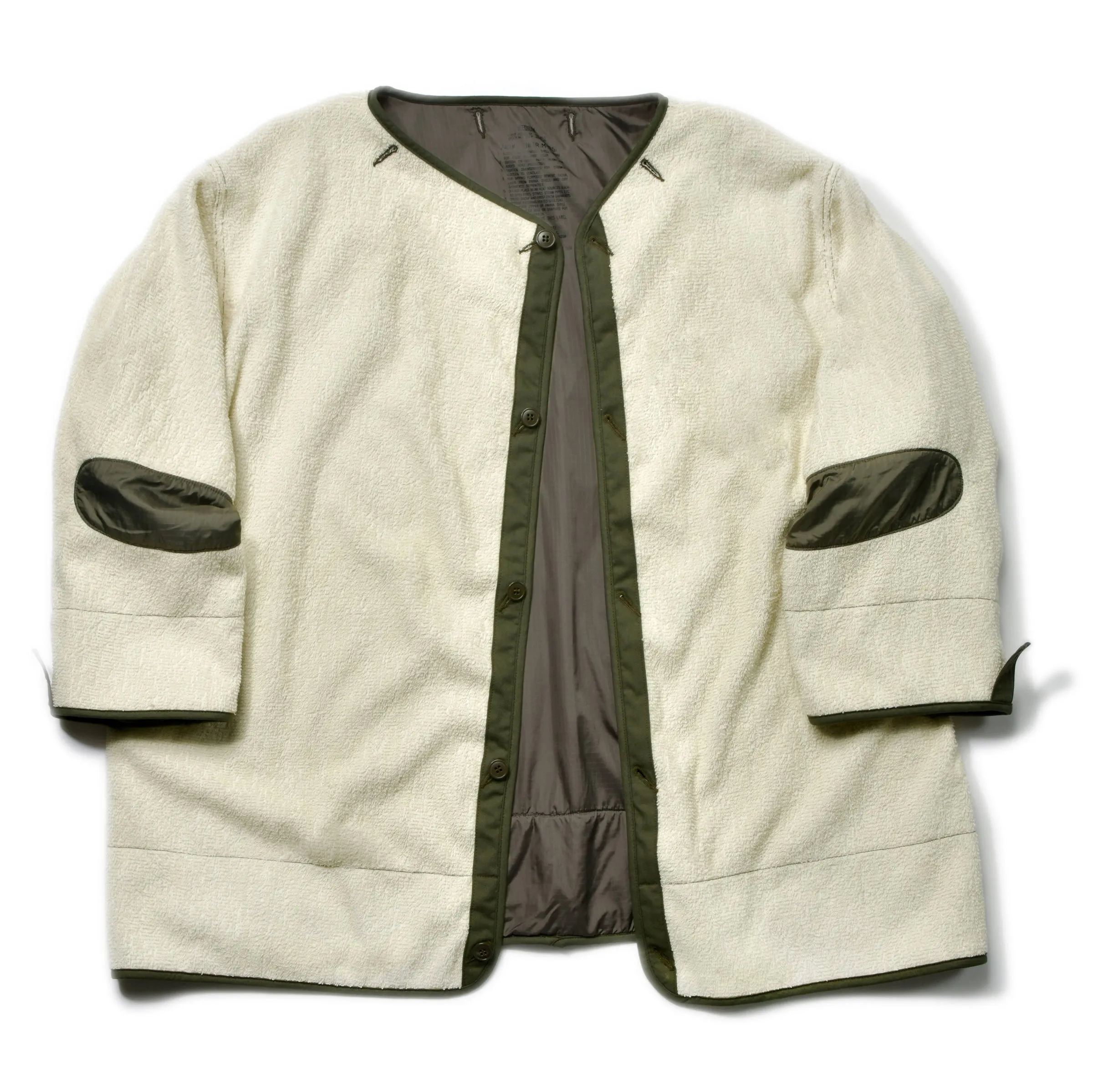 PARKA, LINER, M-1951 sold by The Real McCoy's product image thumbnail 2