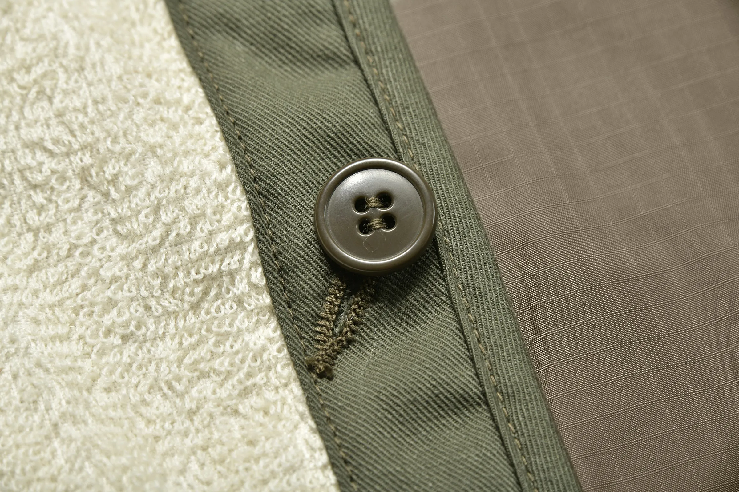 PARKA, LINER, M-1951 sold by The Real McCoy's product image thumbnail 5