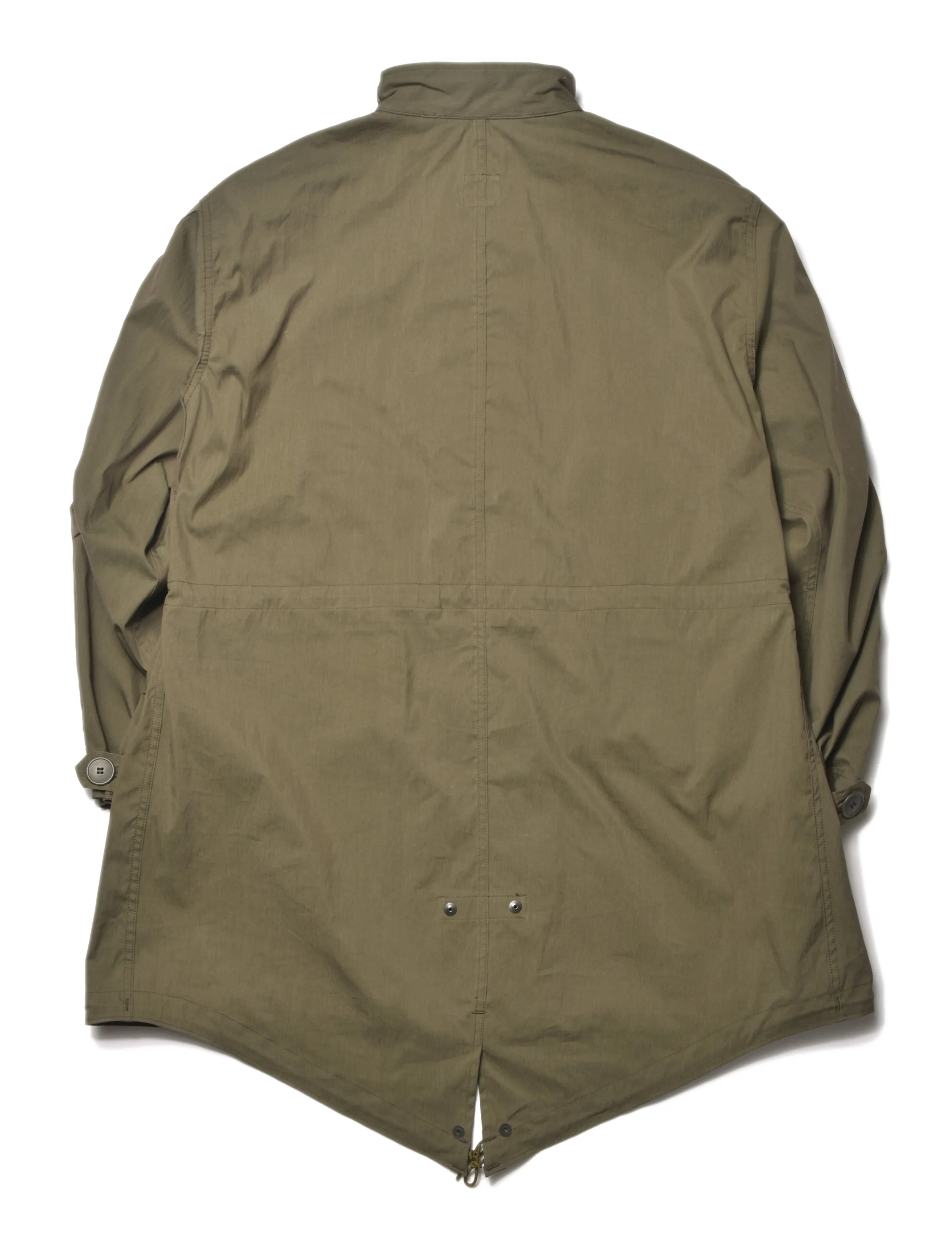 PARKA, MAN'S M-65 sold by The Real McCoy's product image thumbnail 3