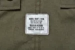 PARKA, MAN'S M-65 sold by The Real McCoy's