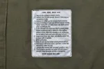 PARKA, MAN'S M-65 sold by The Real McCoy's
