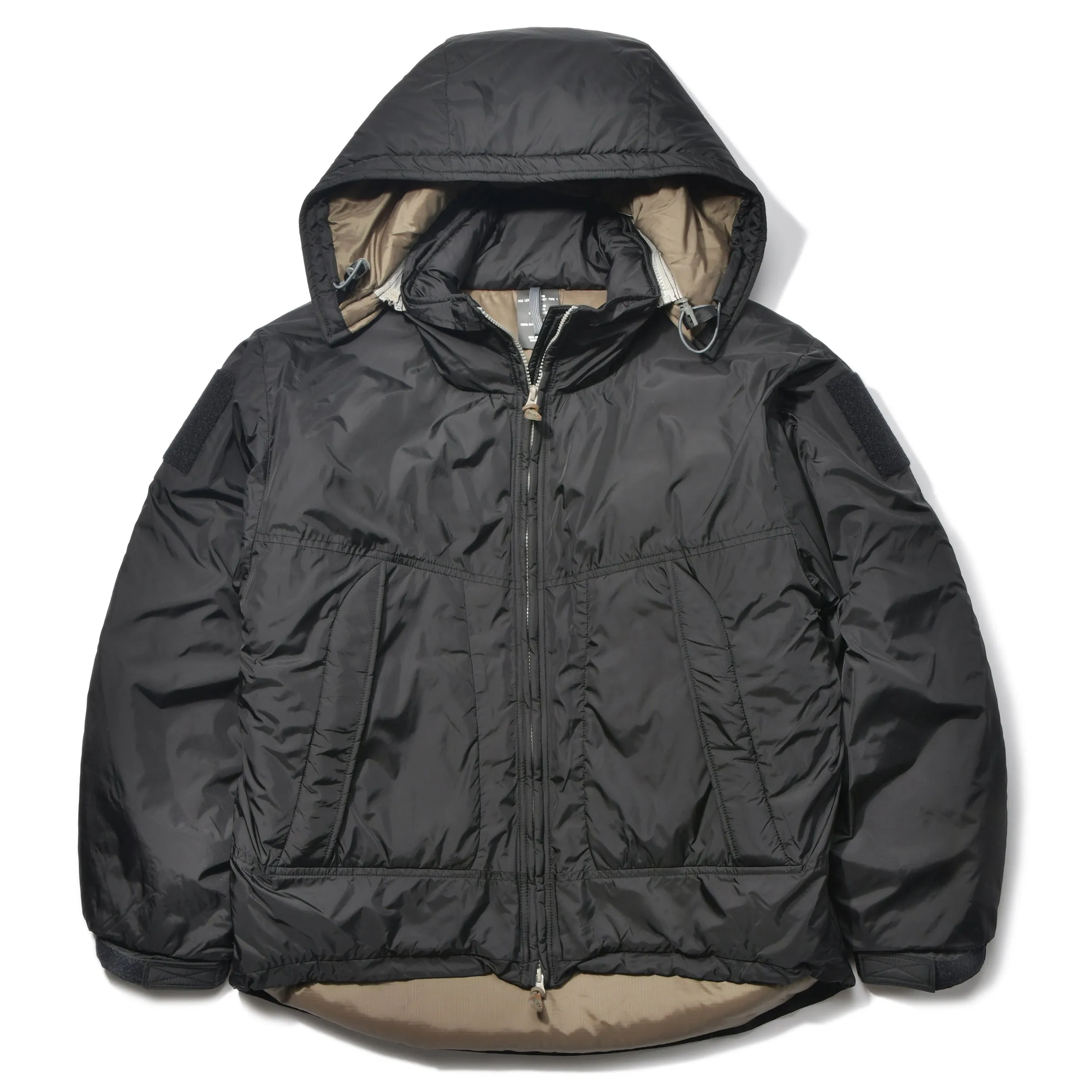 PCU LEVEL 7, TYPE 1 sold by The Real McCoy's