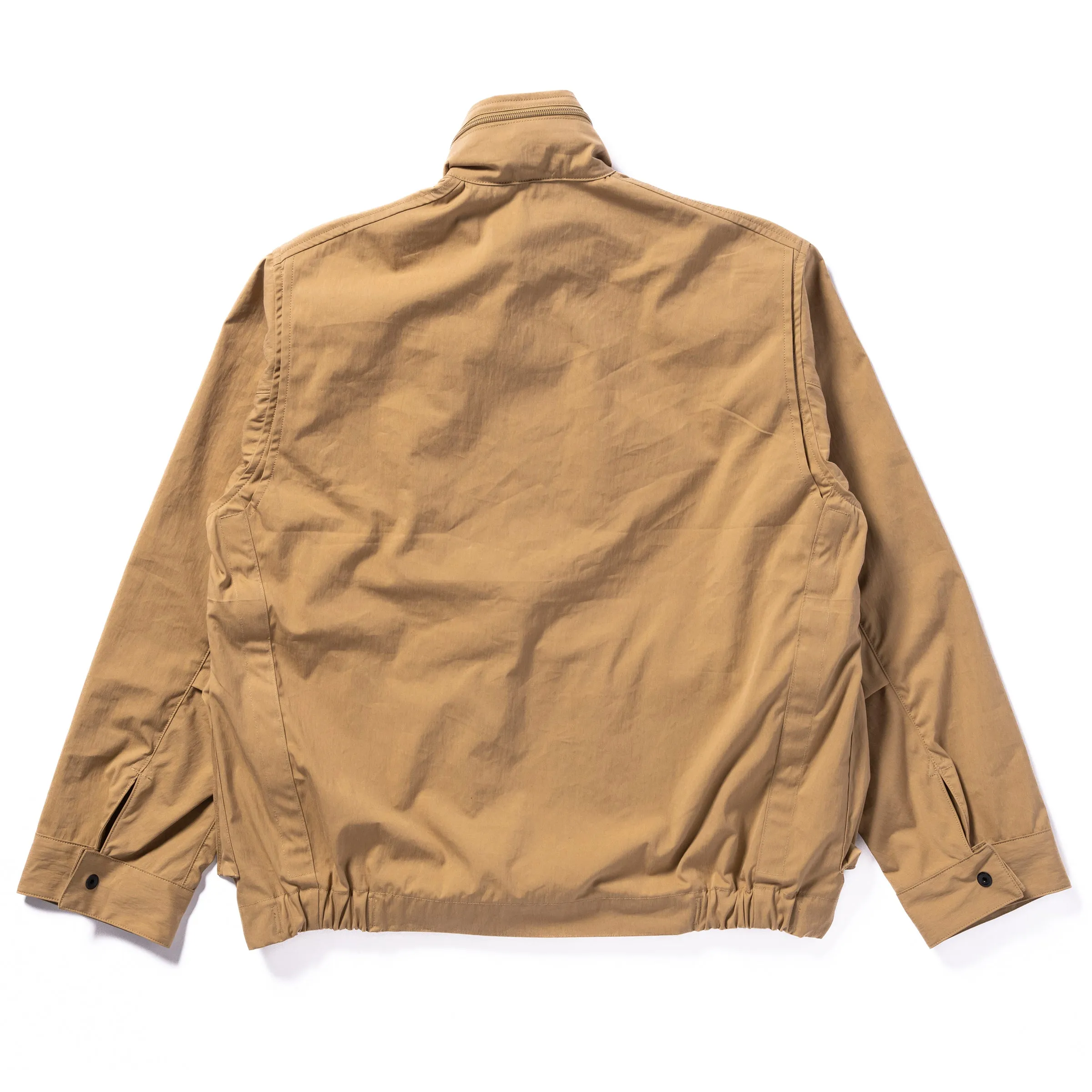 PHOTOGRAPHER UTILITY JACKET sold by The Real McCoy's product image thumbnail 3