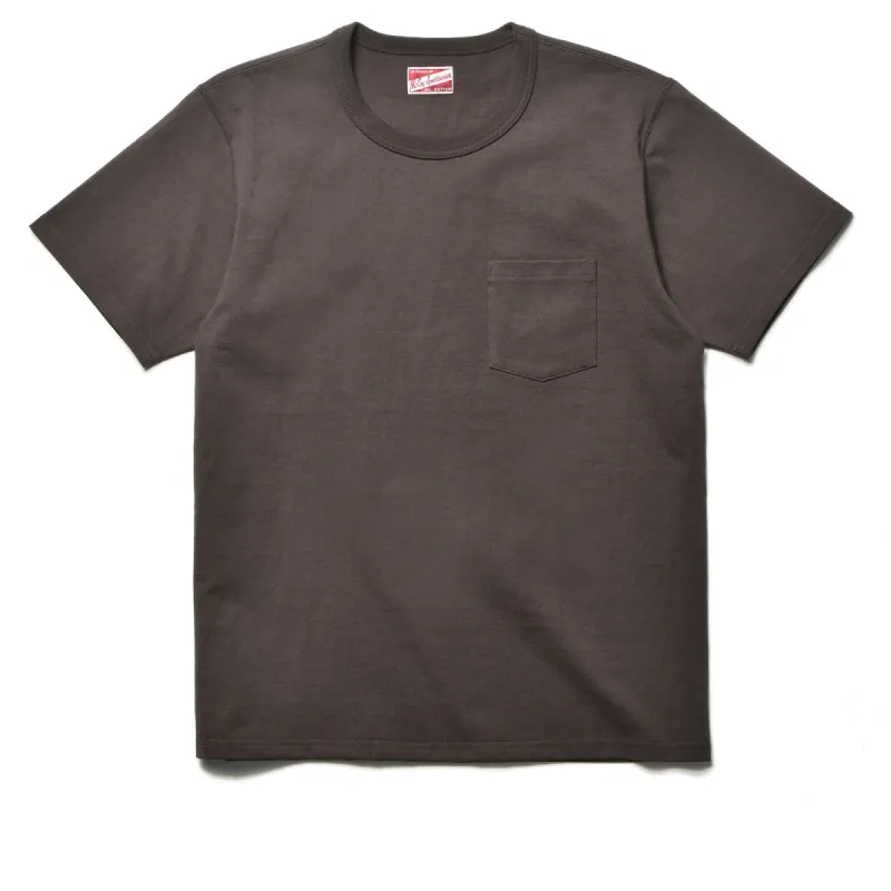 POCKET TEE sold by The Real McCoy's