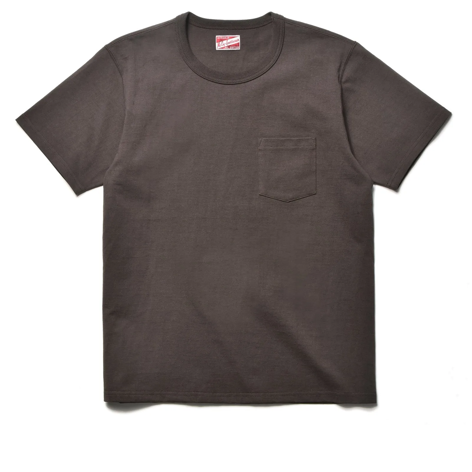 POCKET TEE sold by The Real McCoy's