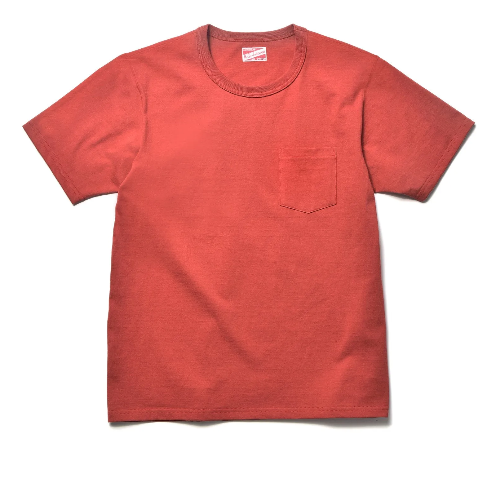 POCKET TEE sold by The Real McCoy's