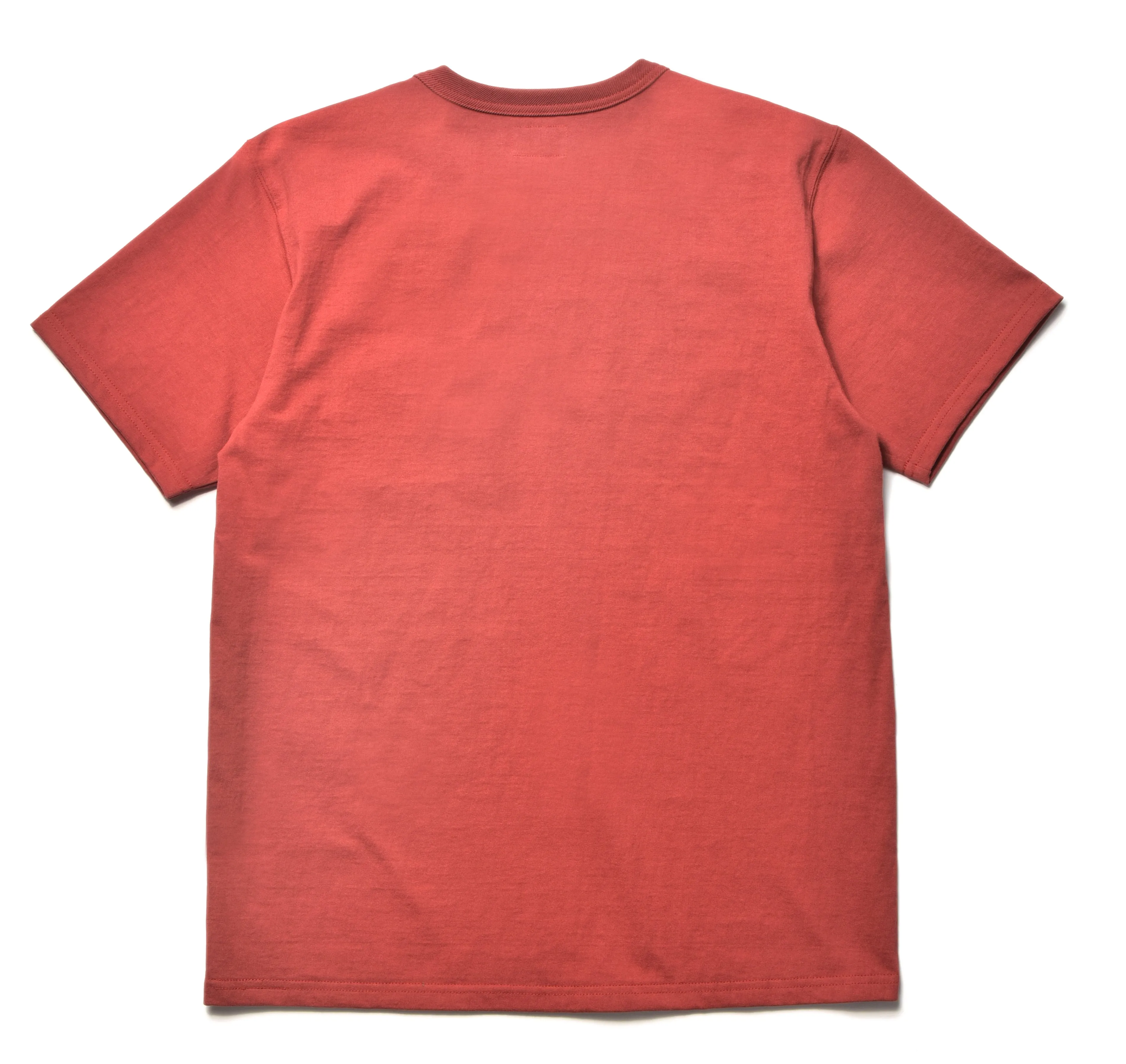 POCKET TEE sold by The Real McCoy's product image thumbnail 3