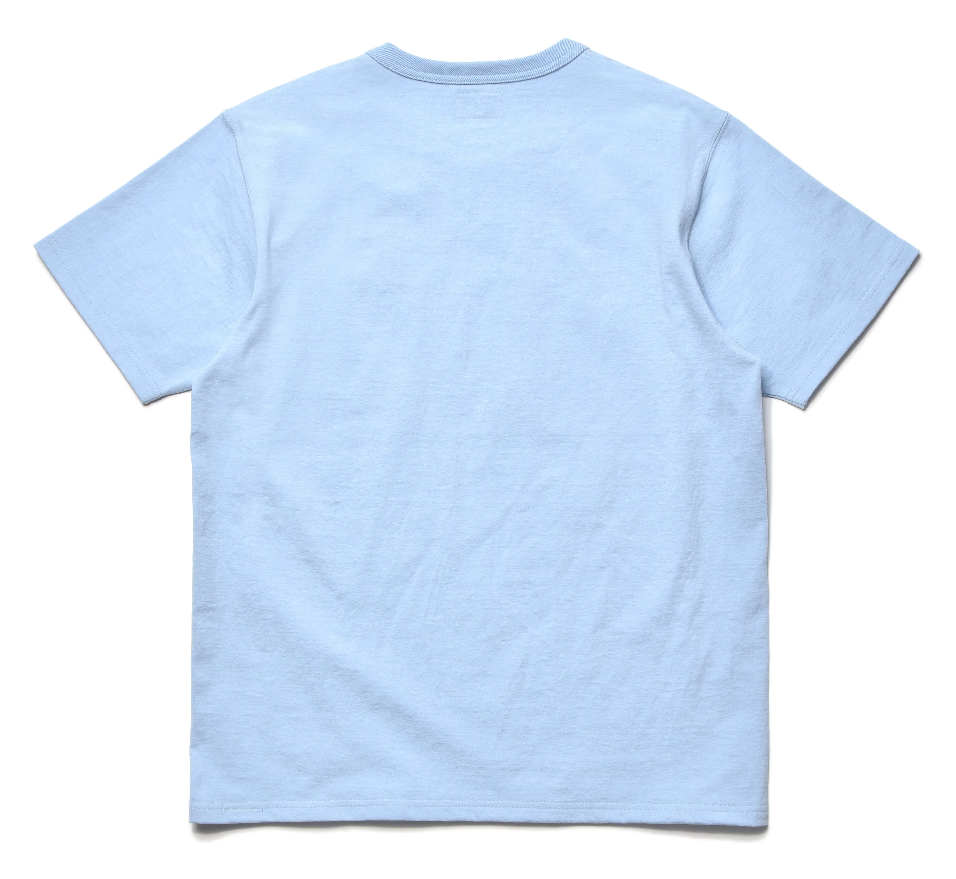 POCKET TEE sold by The Real McCoy's product image thumbnail 3