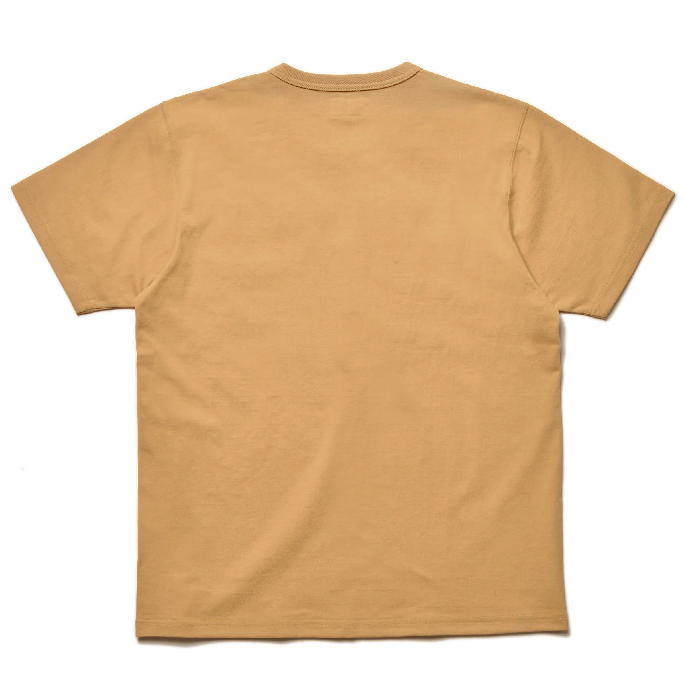POCKET TEE sold by The Real McCoy's product image thumbnail 3