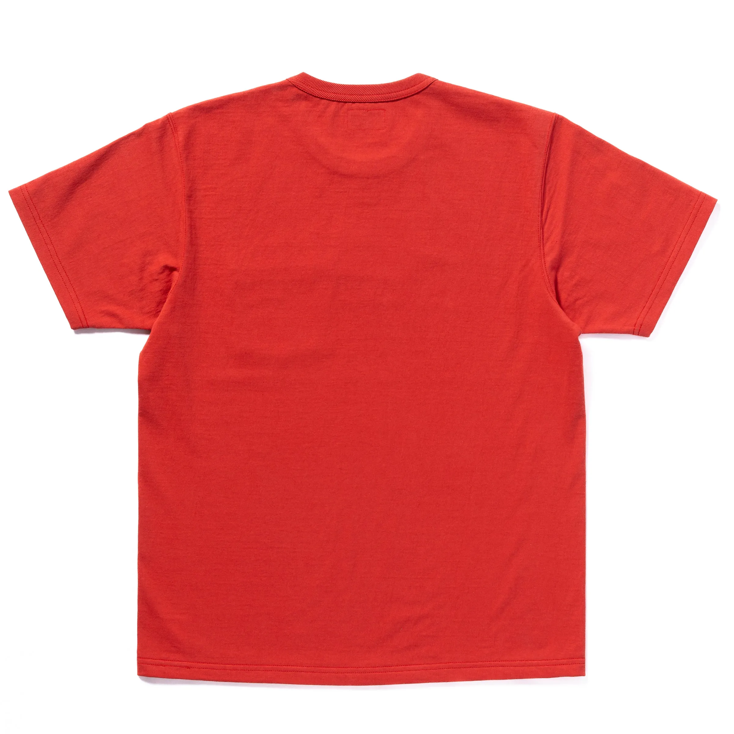 POCKET TEE sold by The Real McCoy's product image thumbnail 3