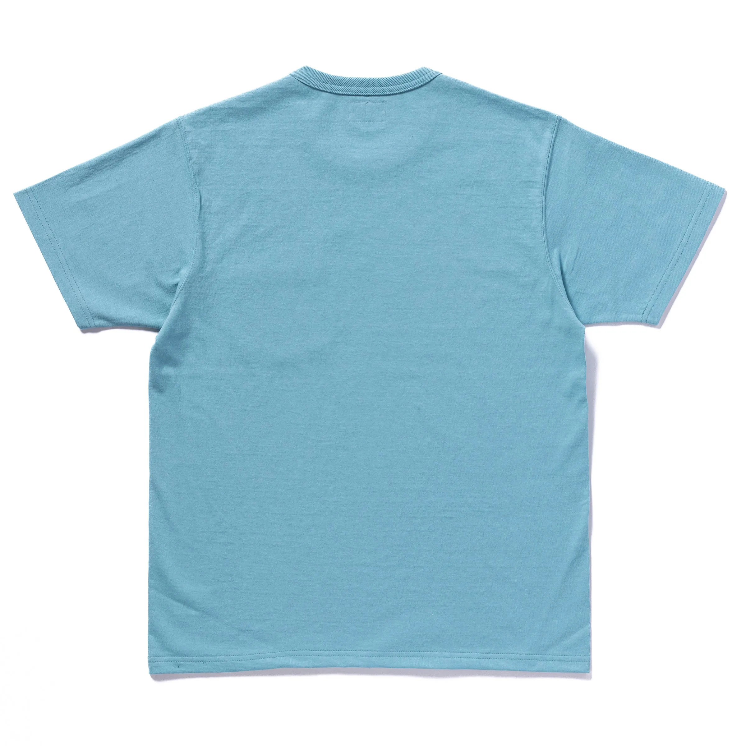 POCKET TEE sold by The Real McCoy's product image thumbnail 3