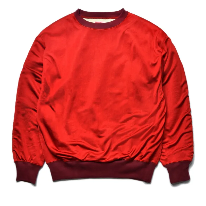 RAYON ATHLETIC JERSEY made by The Real McCoy's
