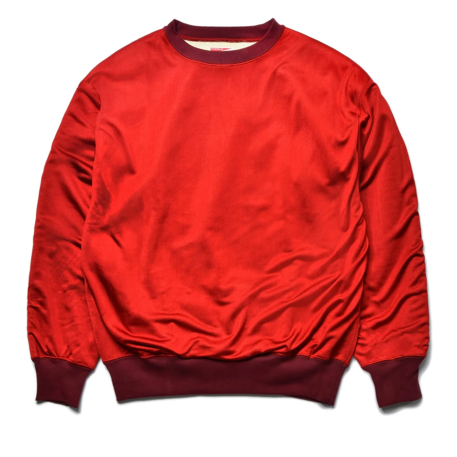 RAYON ATHLETIC JERSEY sold by The Real McCoy's